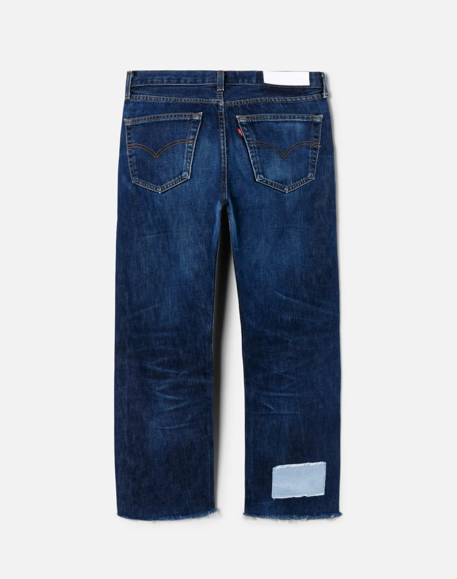 No. 24PWBFJN11235005 sold by Re/Done product image thumbnail 2