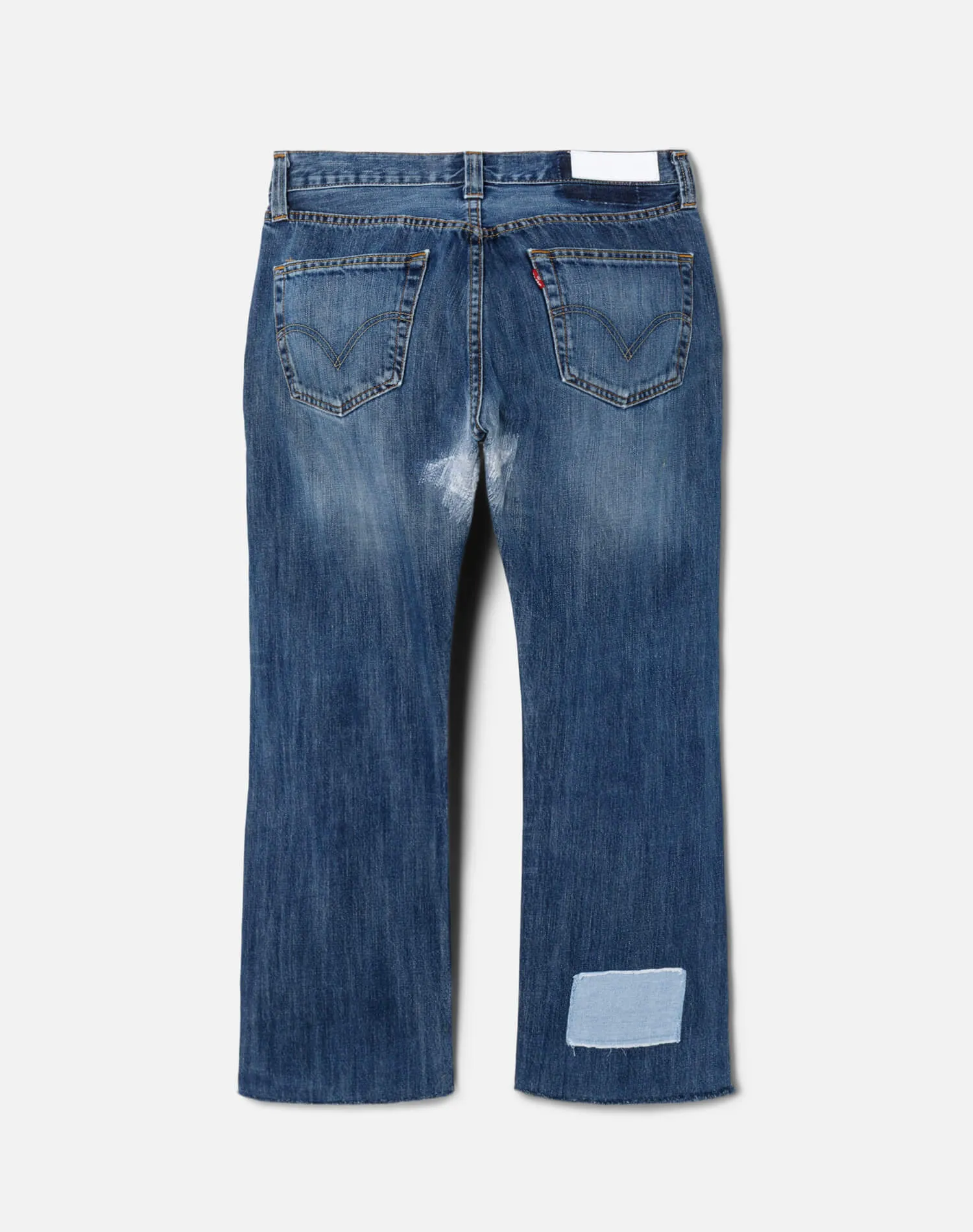 No. 24PWBFJN11235004 sold by Re/Done product image thumbnail 2