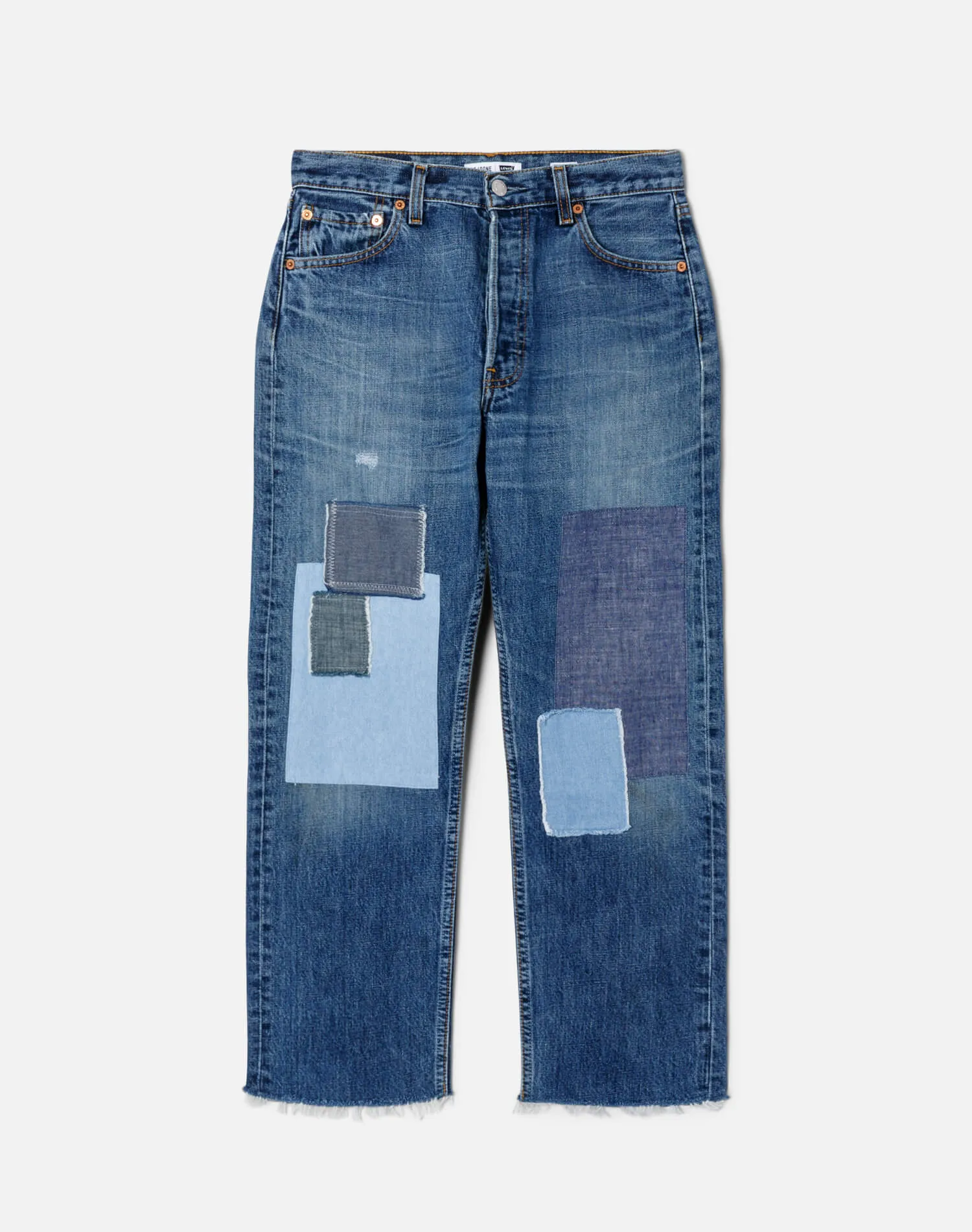 No. 23PWBFJN11235002 sold by Re/Done