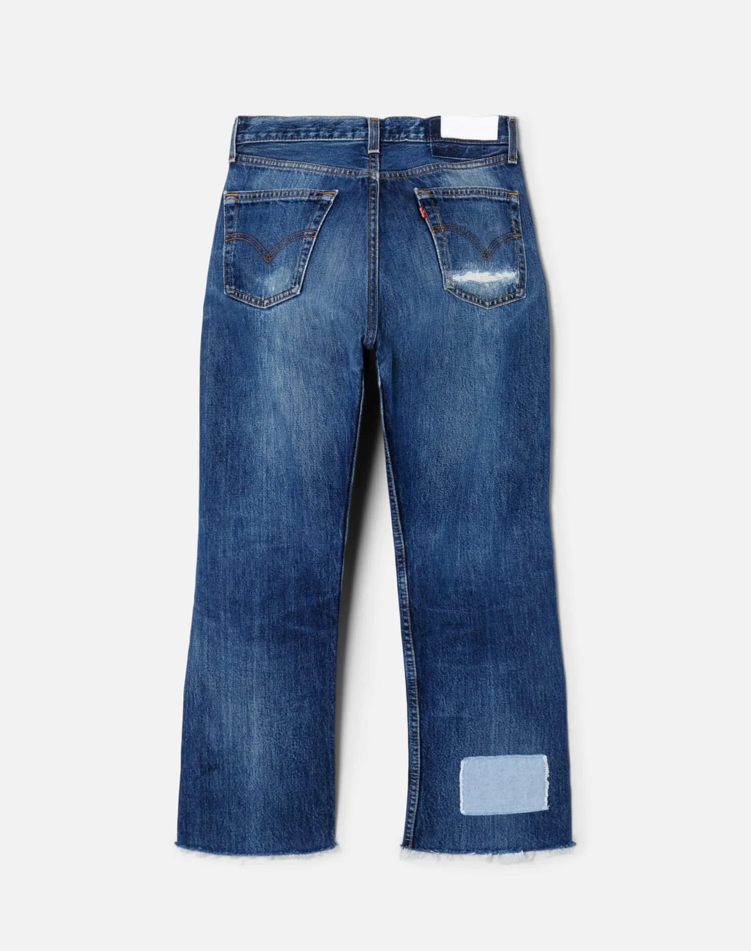 No. 23PWBFJN11235001 sold by Re/Done product image thumbnail 2