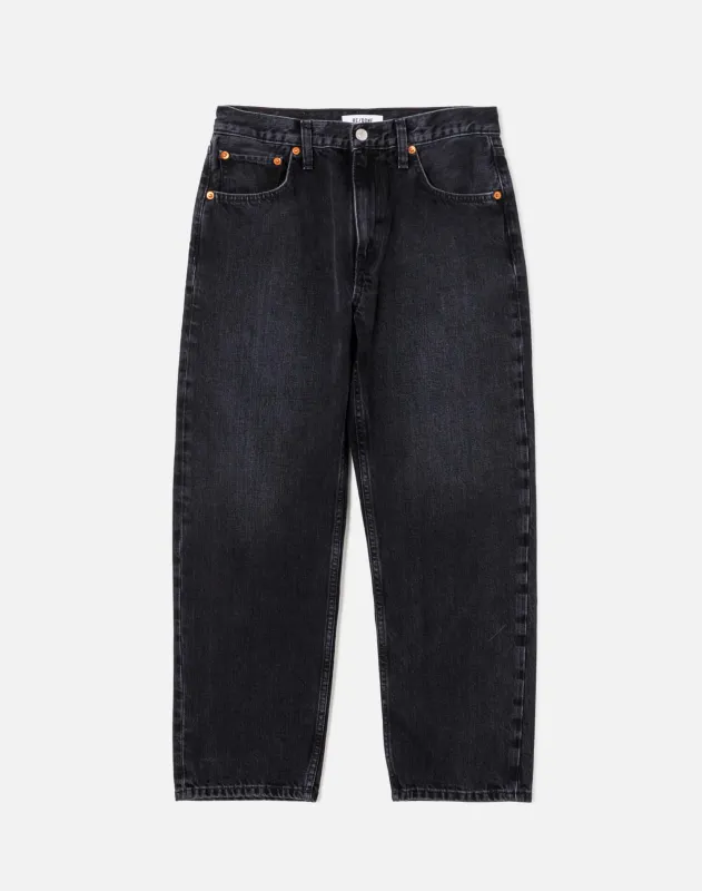 The Ollie Jean - Faded Out sold by Re/Done