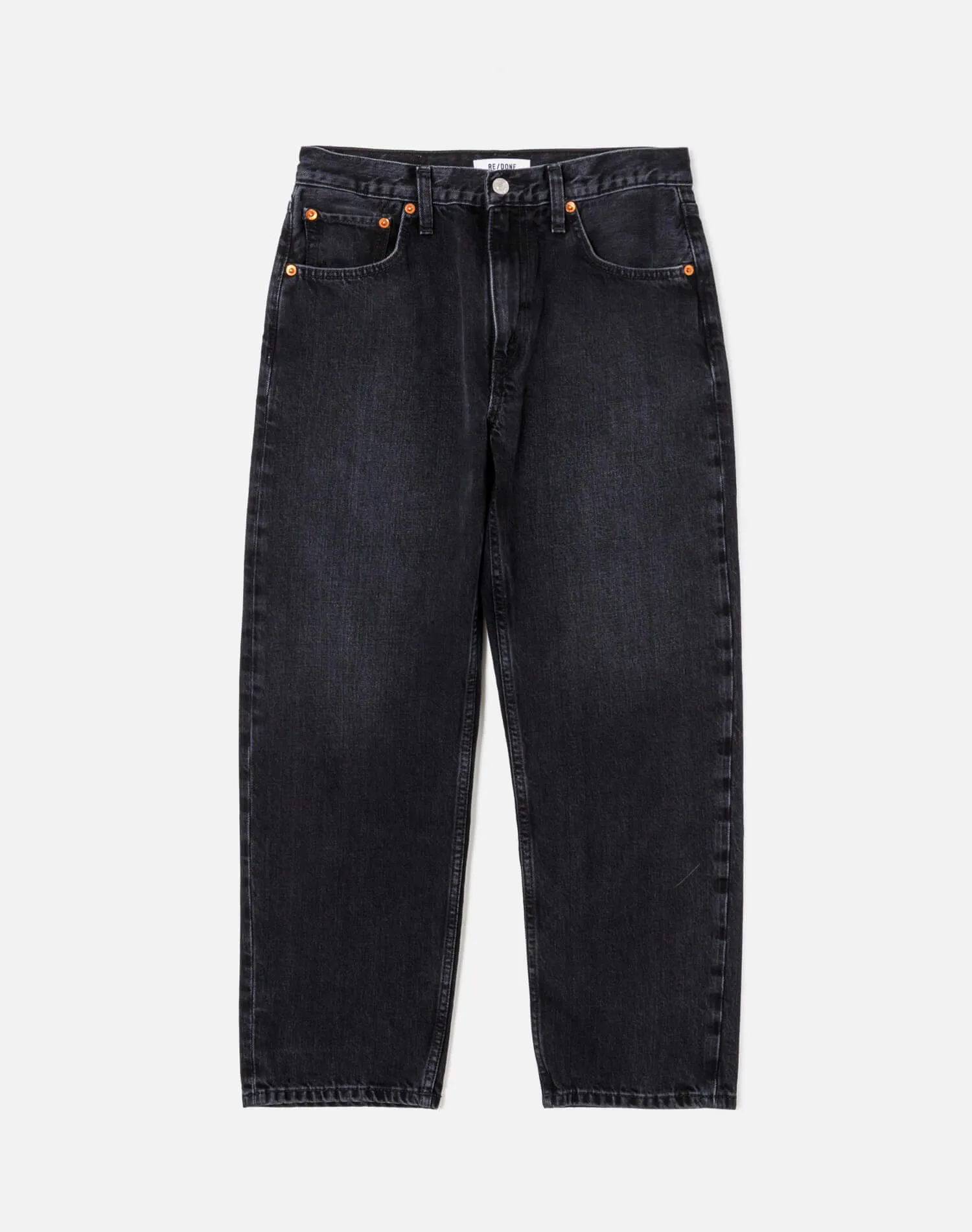 The Ollie Jean - Faded Out sold by Re/Done