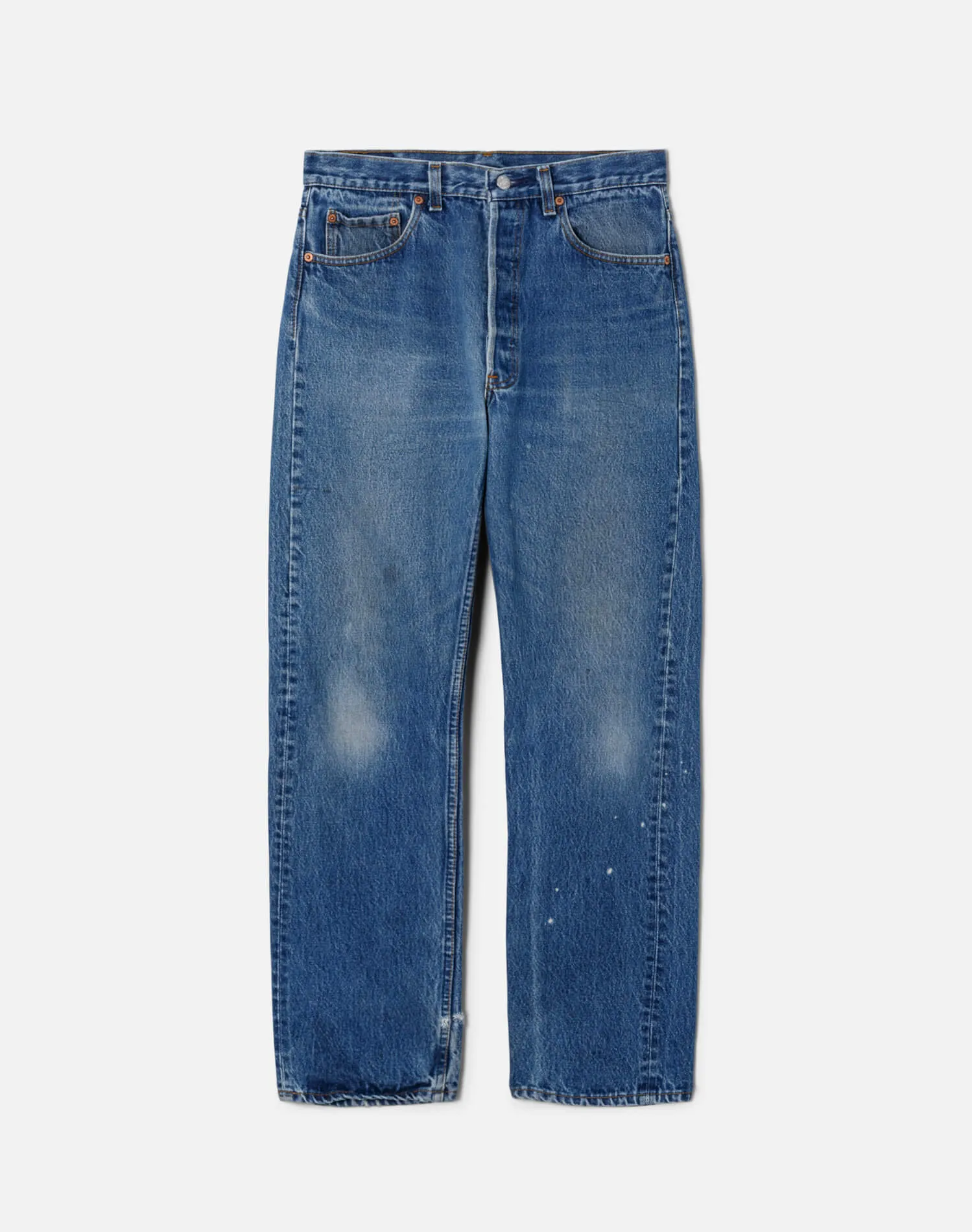 80s Levi's 501 -#33 sold by Re/Done