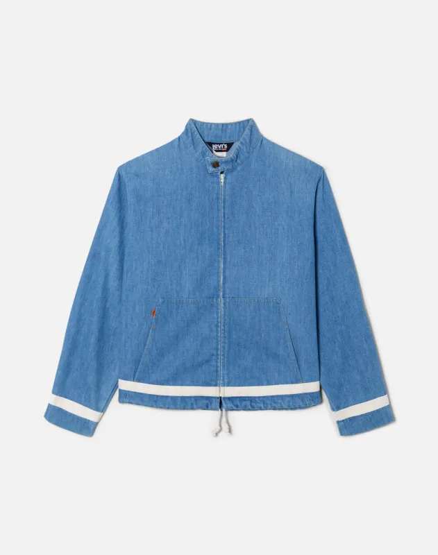 60s Levi's Surfer Jacket -#32 sold by Re/Done