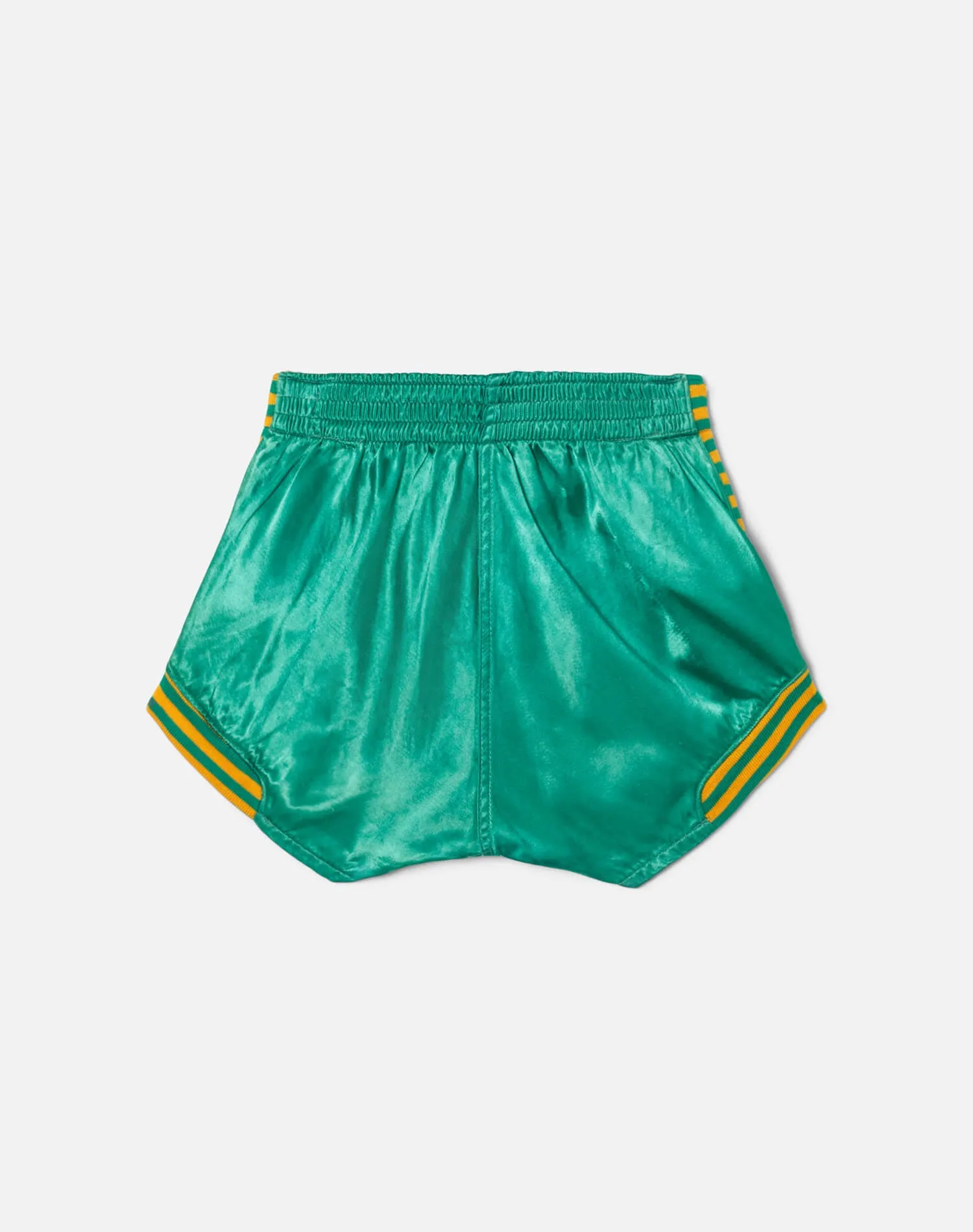 30s Satin Shorts -#33 sold by Re/Done product image thumbnail 2