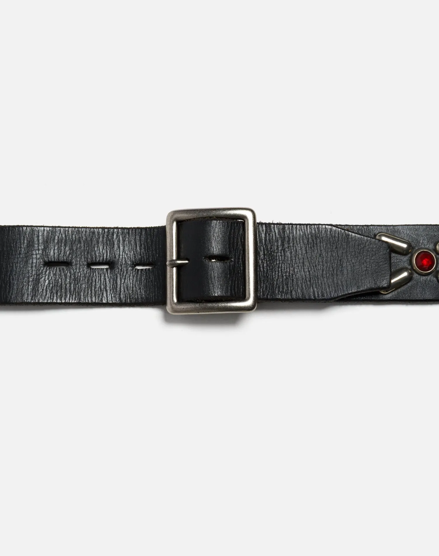 70s Studded Belt -#37 sold by Re/Done product image thumbnail 4