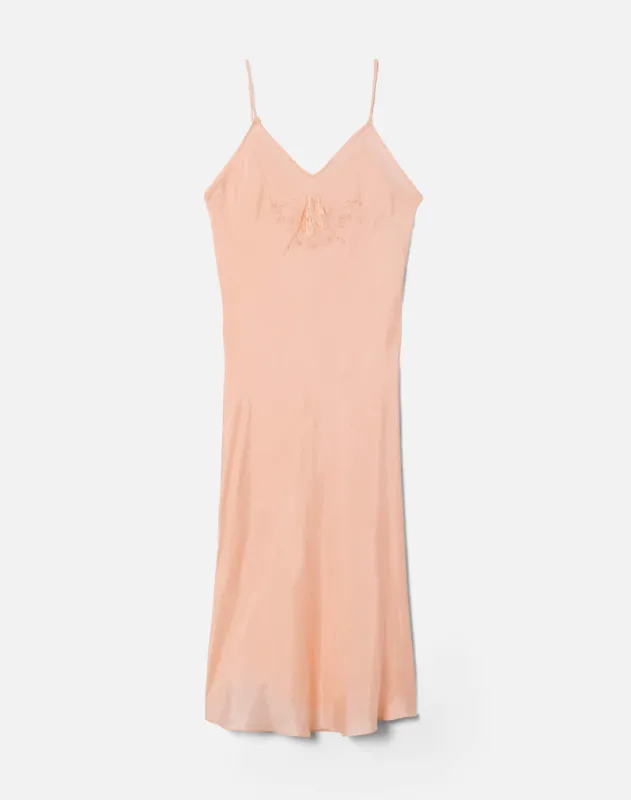 40s Pink Slip -#25 sold by Re/Done