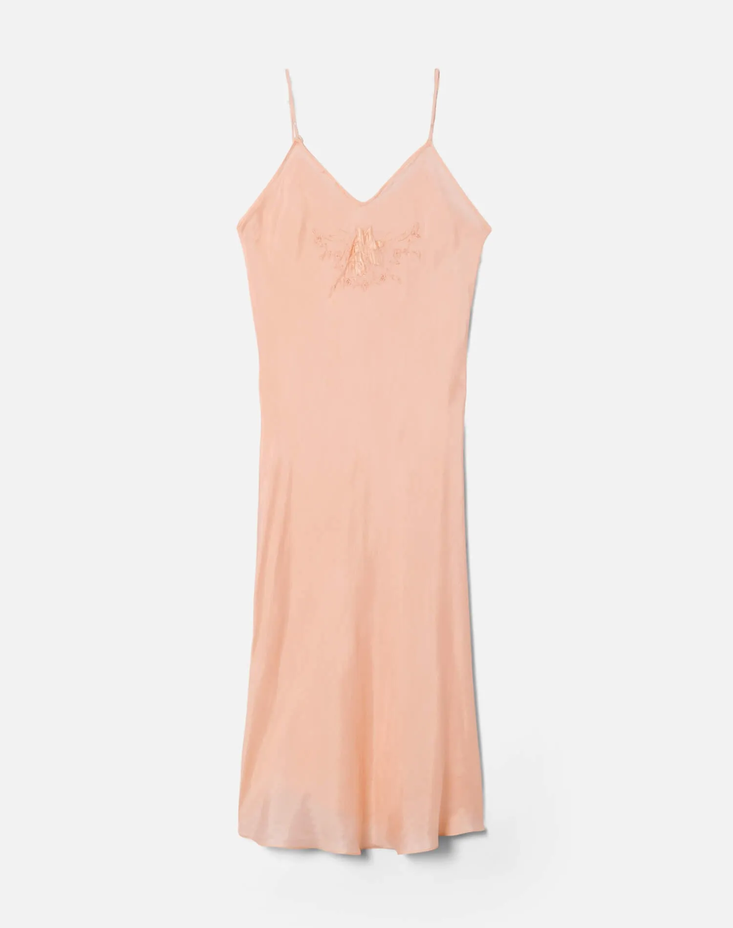 40s Pink Slip -#25 sold by Re/Done