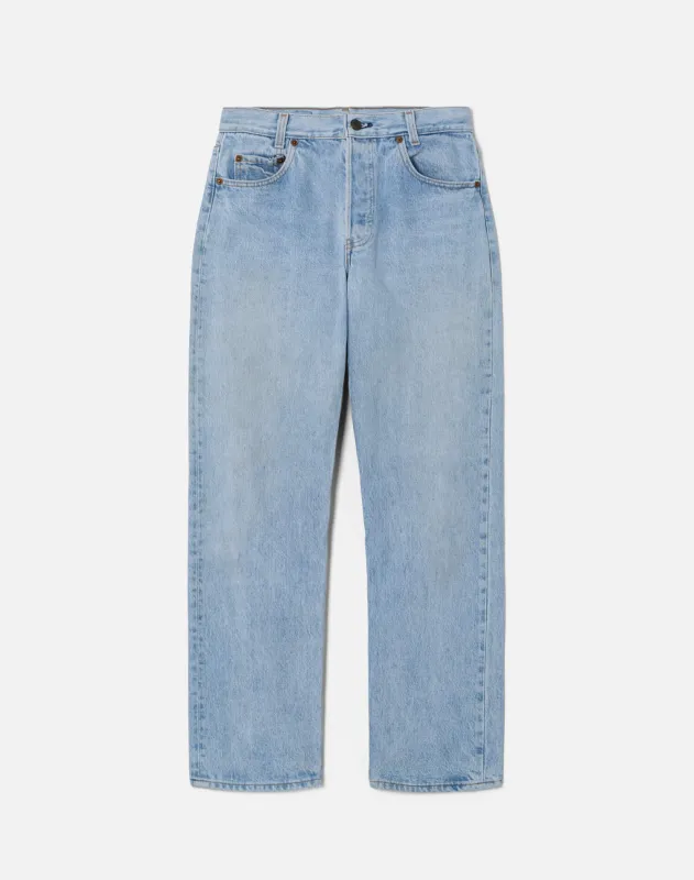 80s Levi's 501 -#10 sold by Re/Done