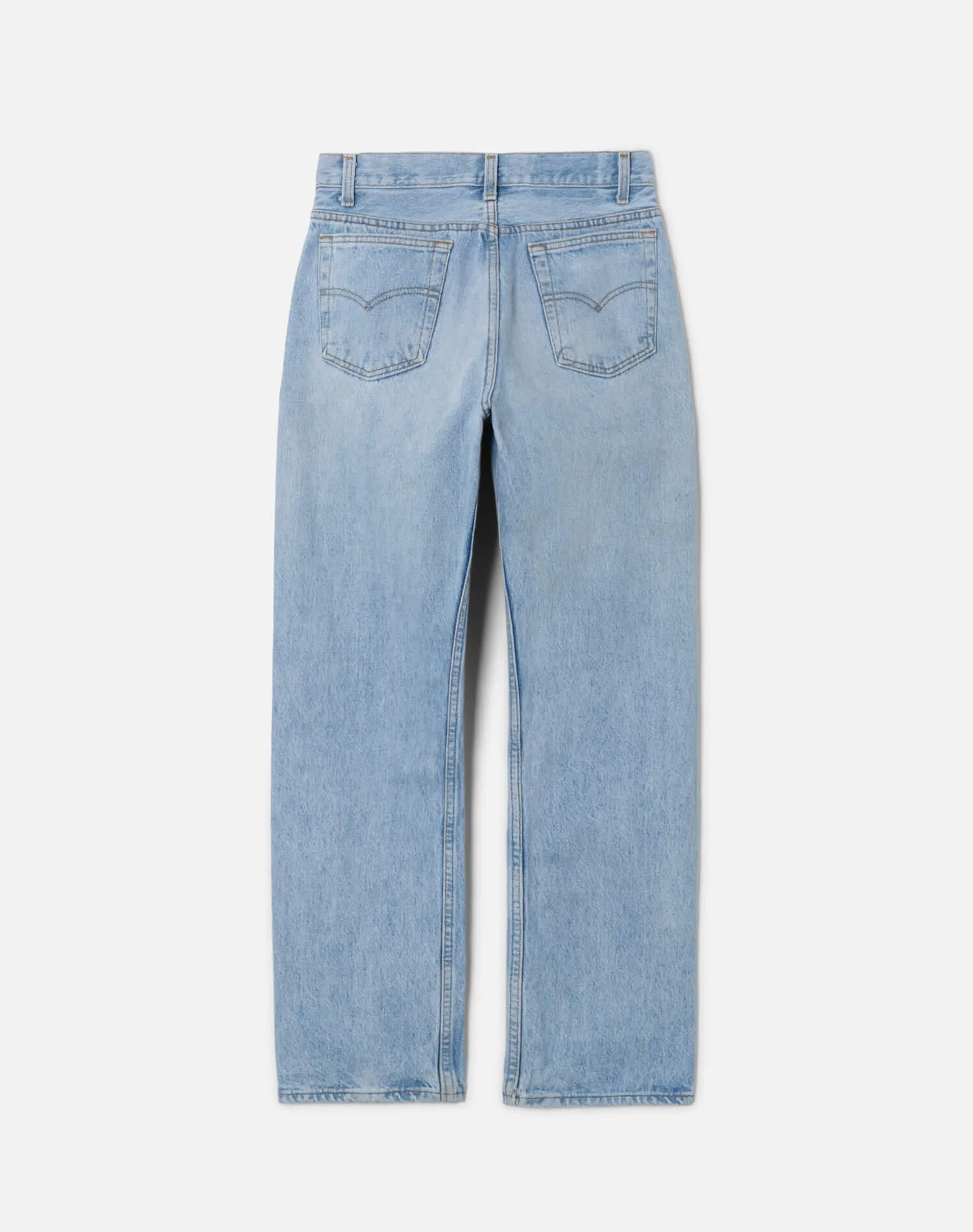 80s Levi's 501 -#10 sold by Re/Done product image thumbnail 2