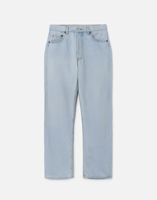 80s Levi's 501 -#9 sold by Re/Done