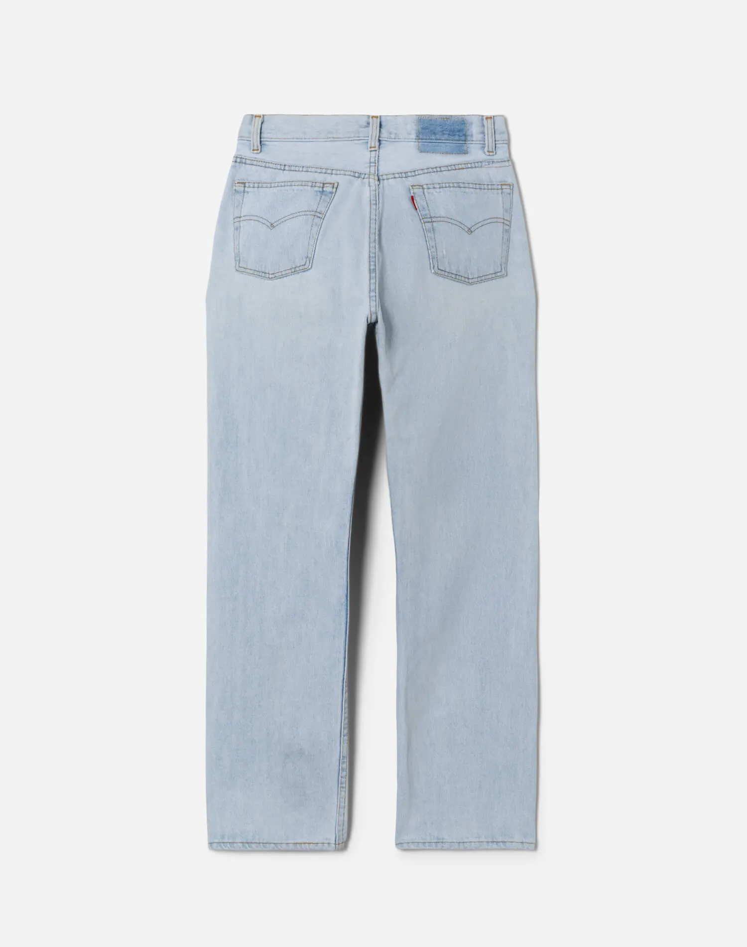 80s Levi's 501 -#9 sold by Re/Done product image thumbnail 2