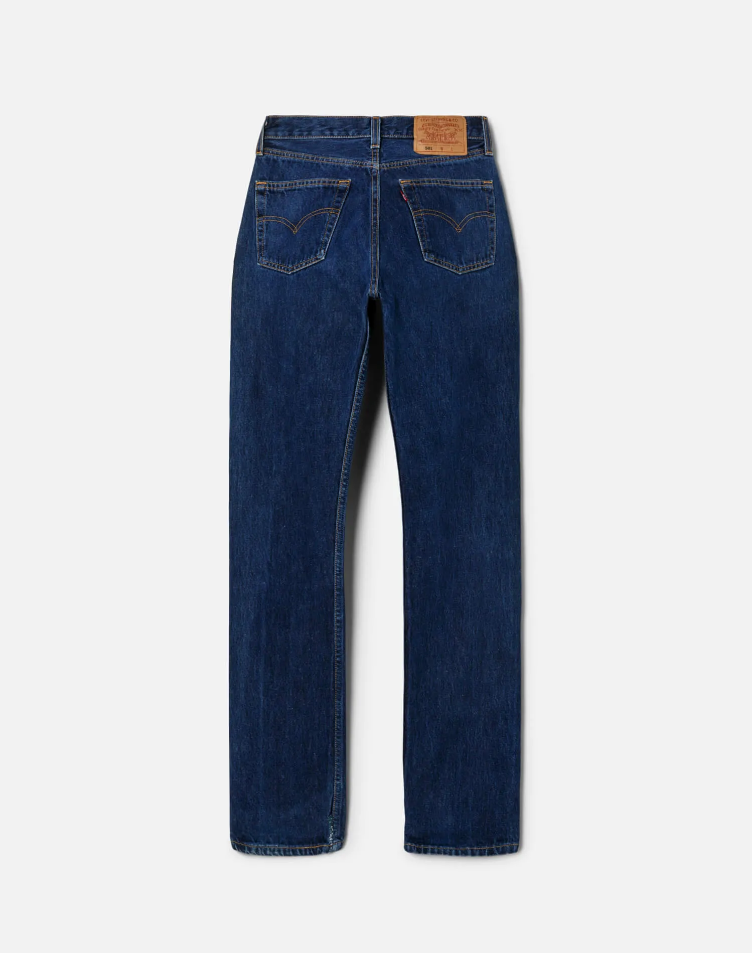80s Levi's 501 -#8 sold by Re/Done product image thumbnail 2