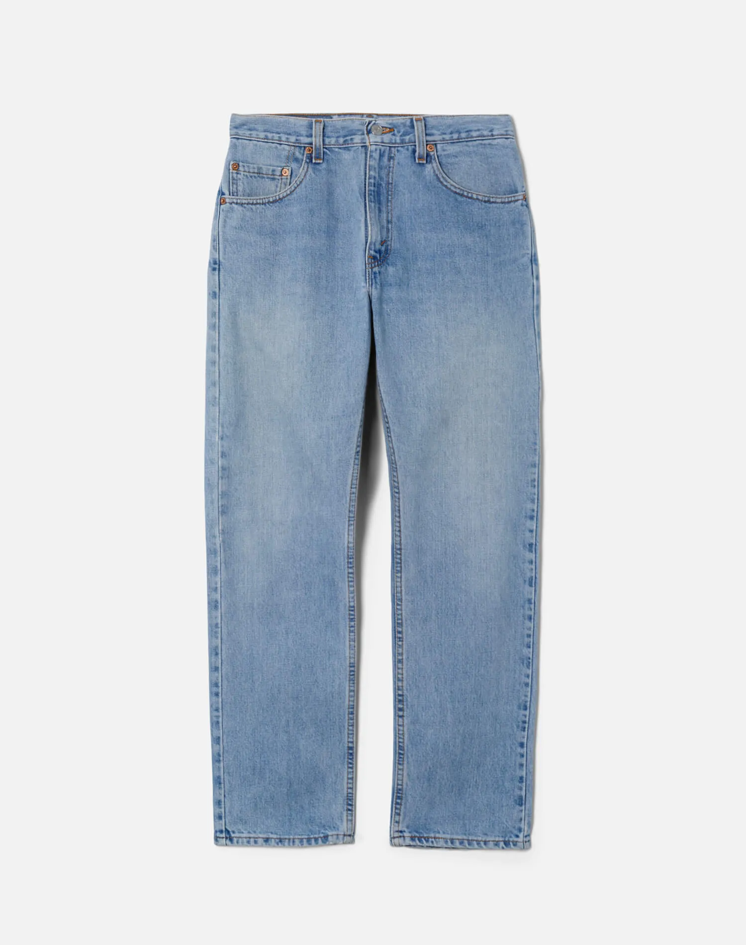 80s Levi's 501 -#7 sold by Re/Done