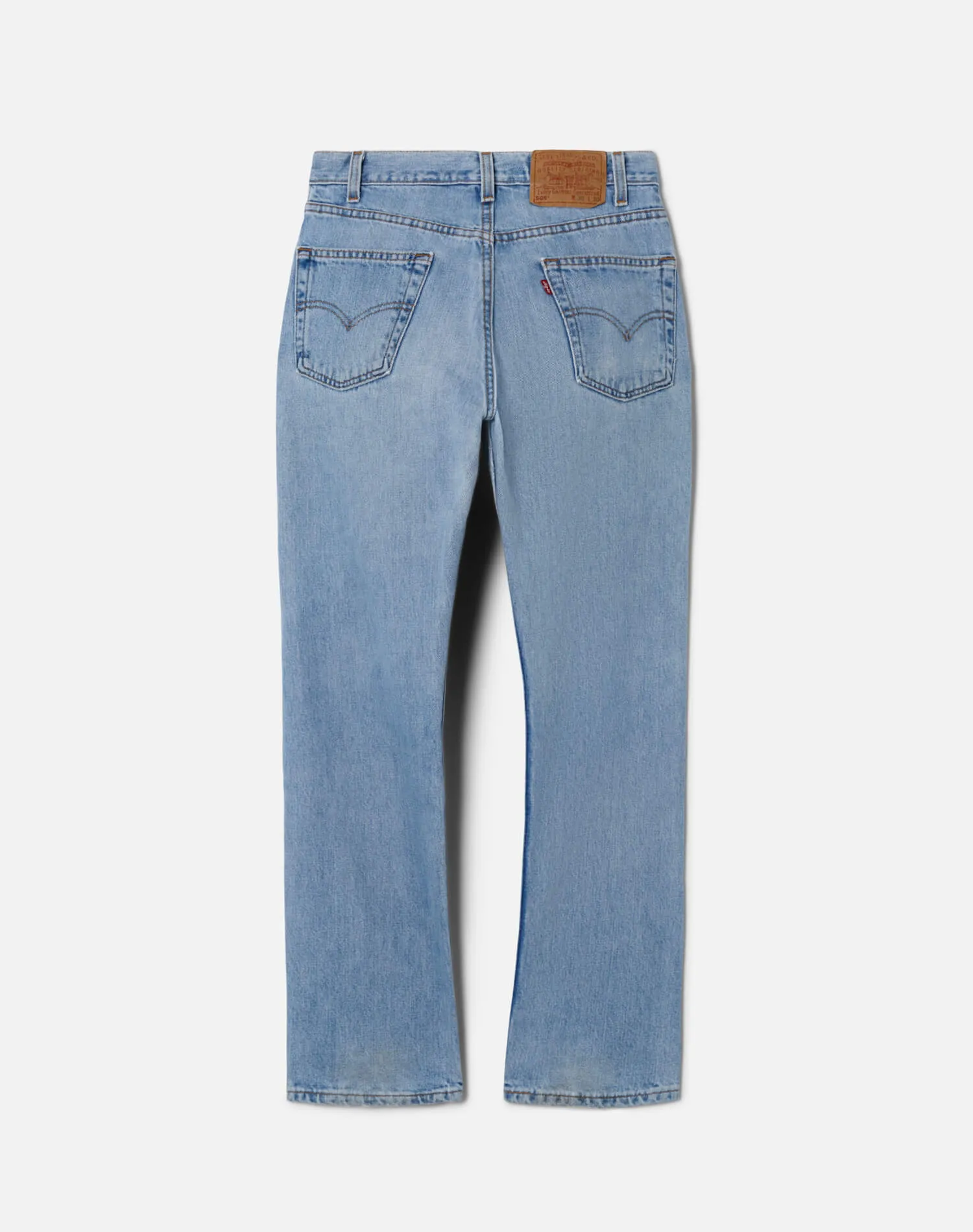 80s Levi's 501 -#7 sold by Re/Done product image thumbnail 2