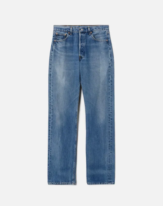 80s Levi's 501 -#4 sold by Re/Done