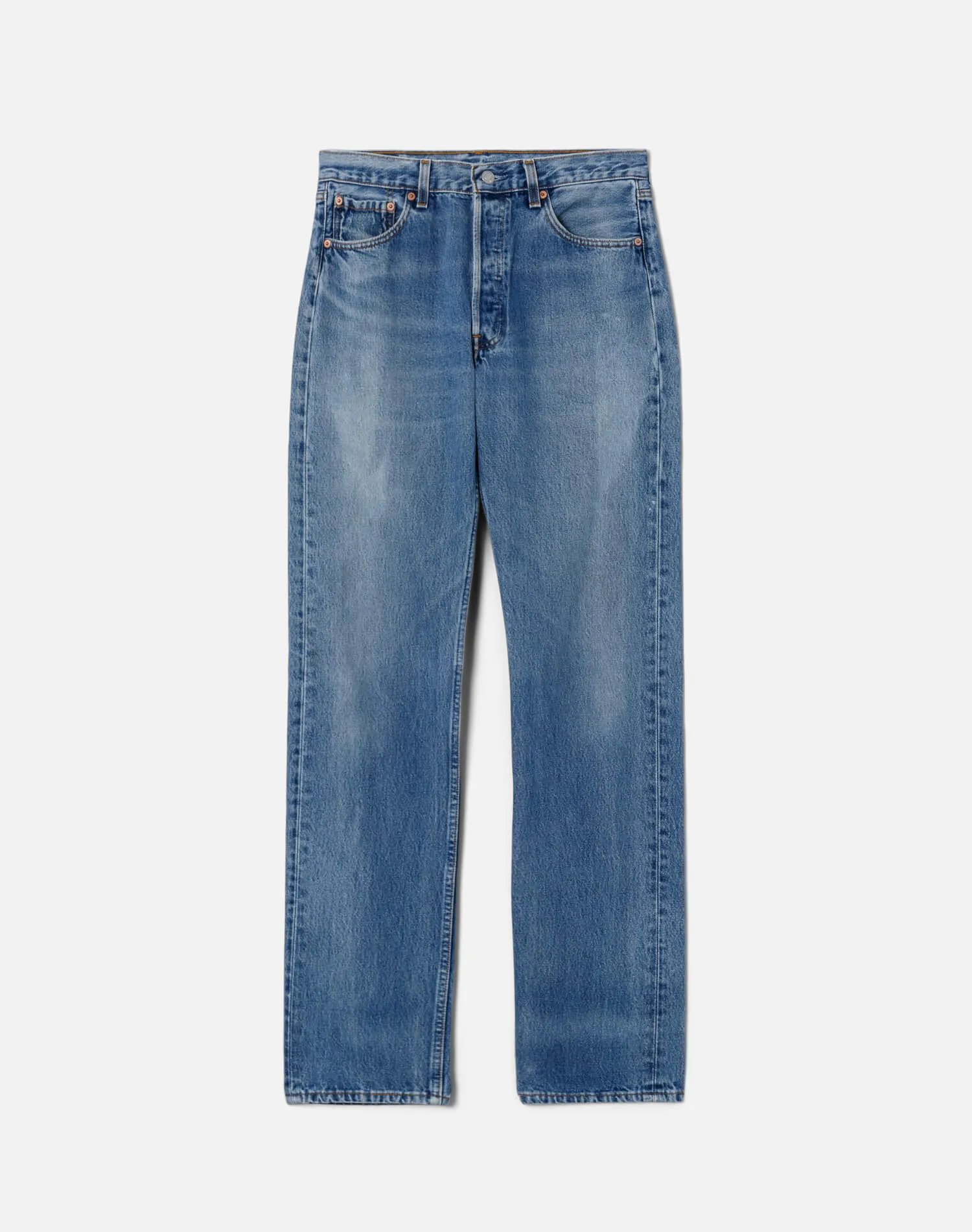 80s Levi's 501 -#4 sold by Re/Done