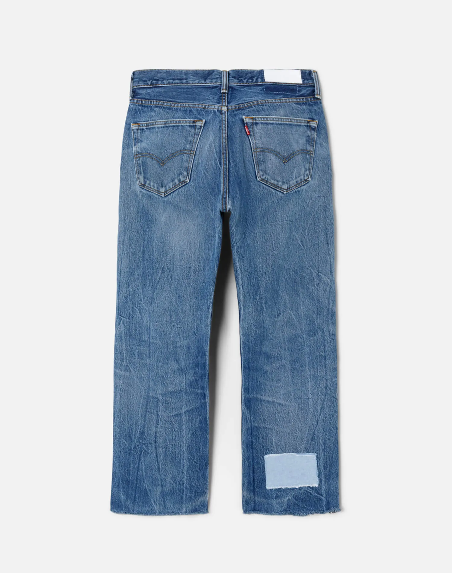 No. 24PWBFJN11235003 sold by Re/Done product image thumbnail 2