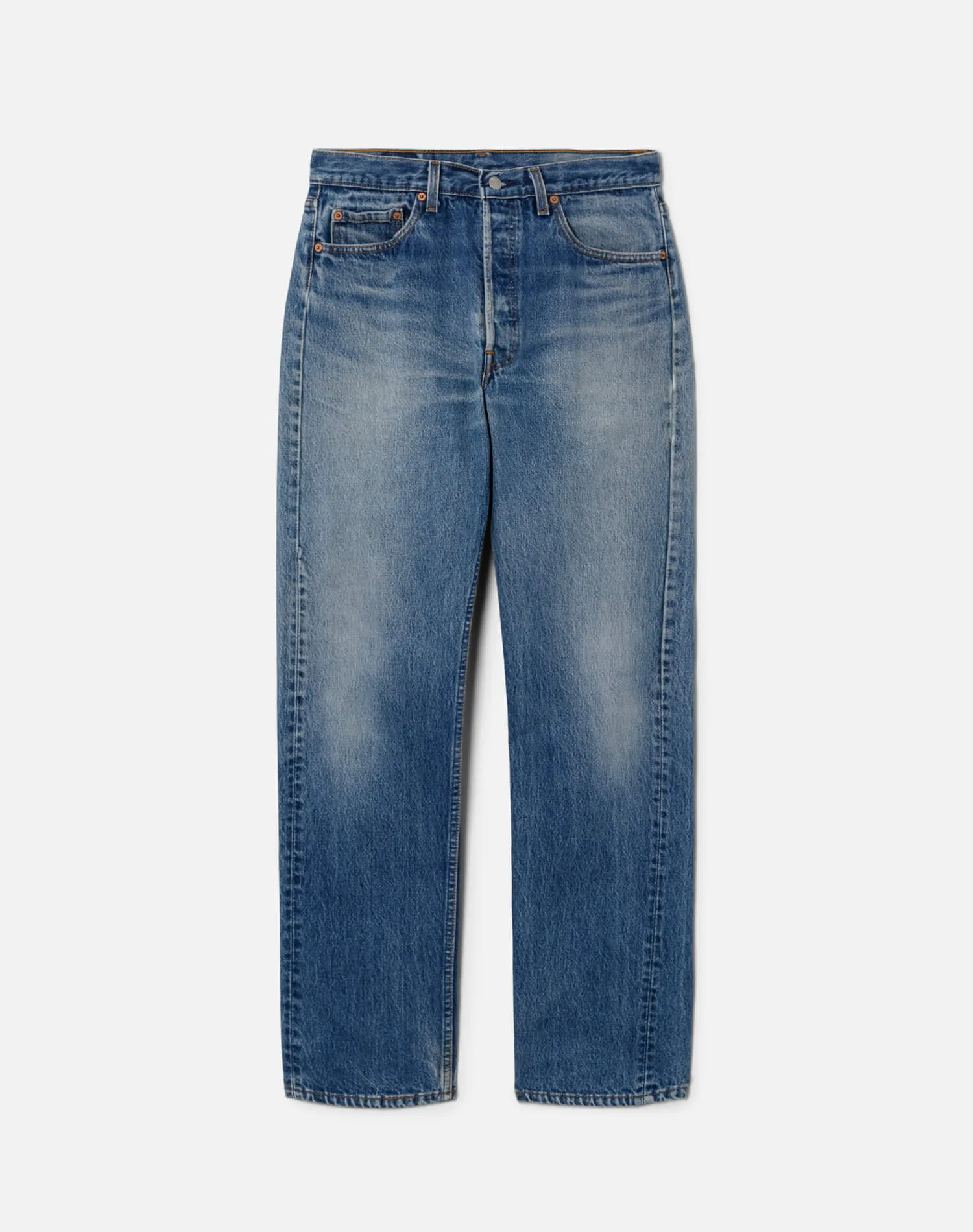 80s Levi's 501 -#1 sold by Re/Done