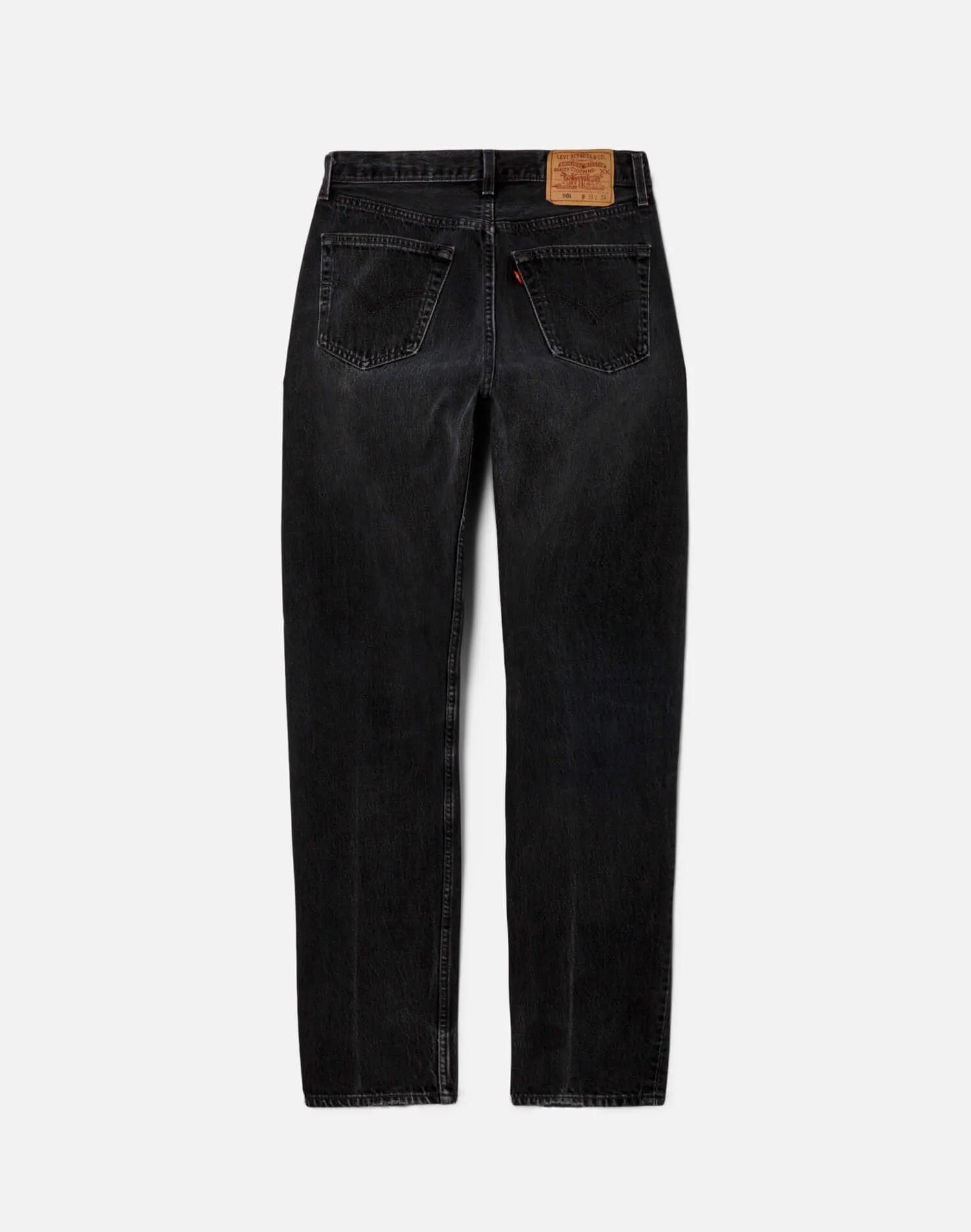 80s Levi's 501 -#3 sold by Re/Done product image thumbnail 2
