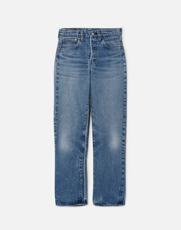 80s Selvedge Levi's 501 -#2 sold by Re/Done