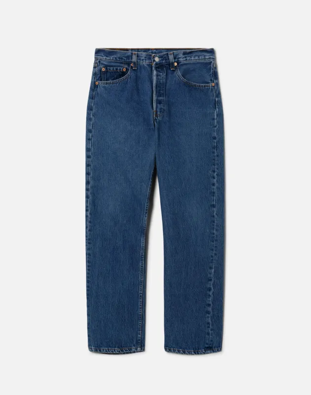80s Levi's 501 -#5 sold by Re/Done