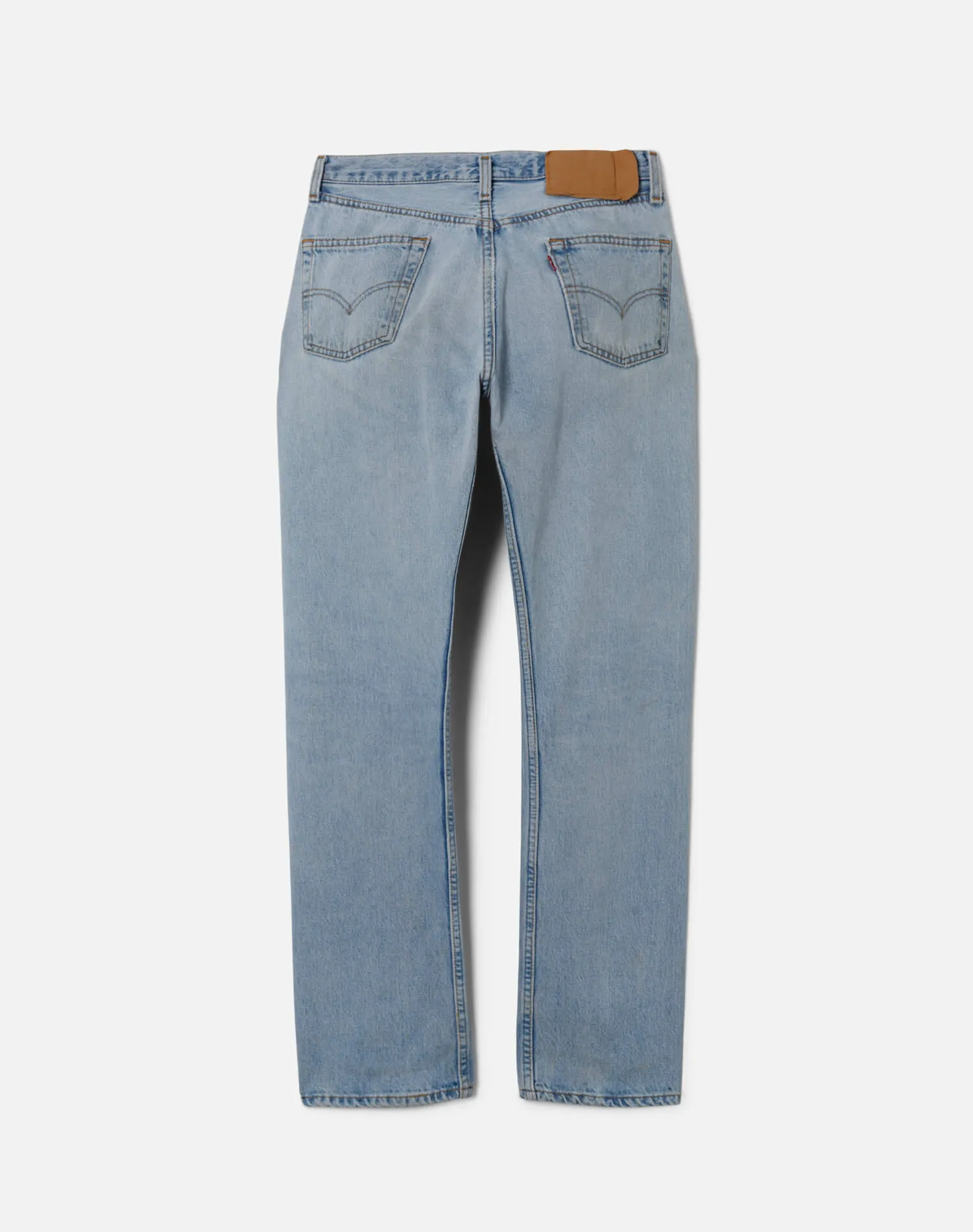 80s Levi's 501 -#4 sold by Re/Done product image thumbnail 2