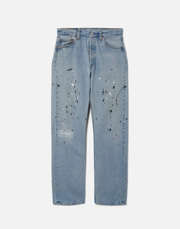 80s Levi's 501 -#4 sold by Re/Done