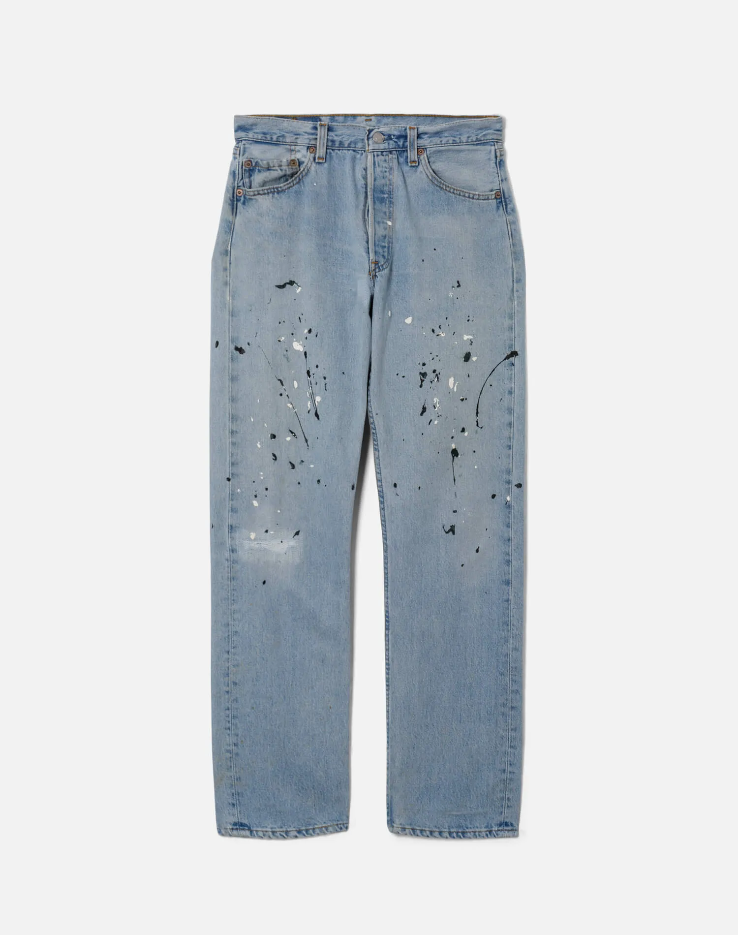 80s Levi's 501 -#4 sold by Re/Done