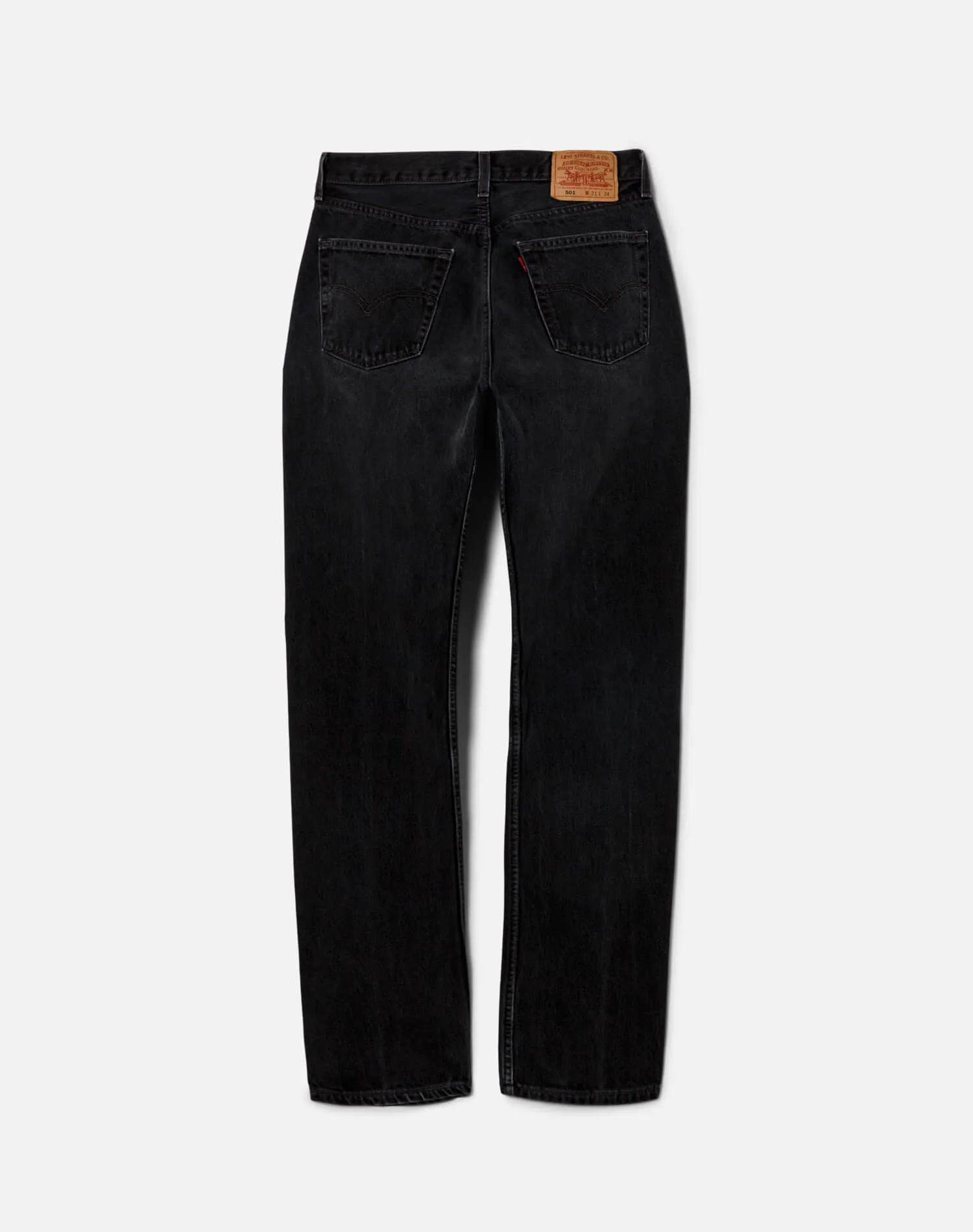 80s Levi's 501 -#7 sold by Re/Done product image thumbnail 2