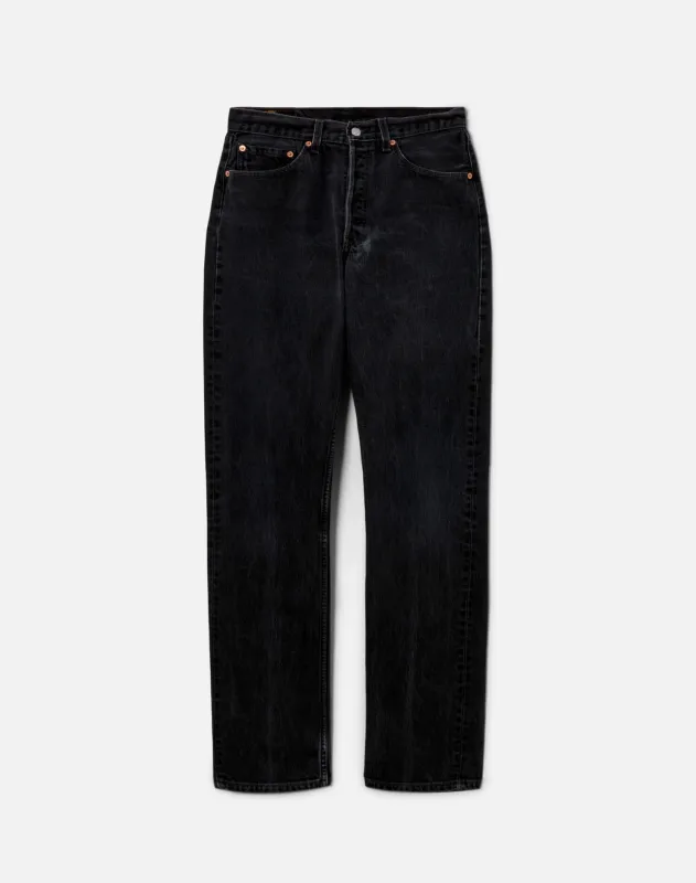 80s Levi's 501 -#6 sold by Re/Done