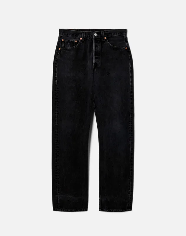 80s Levi's 501 -#8 sold by Re/Done