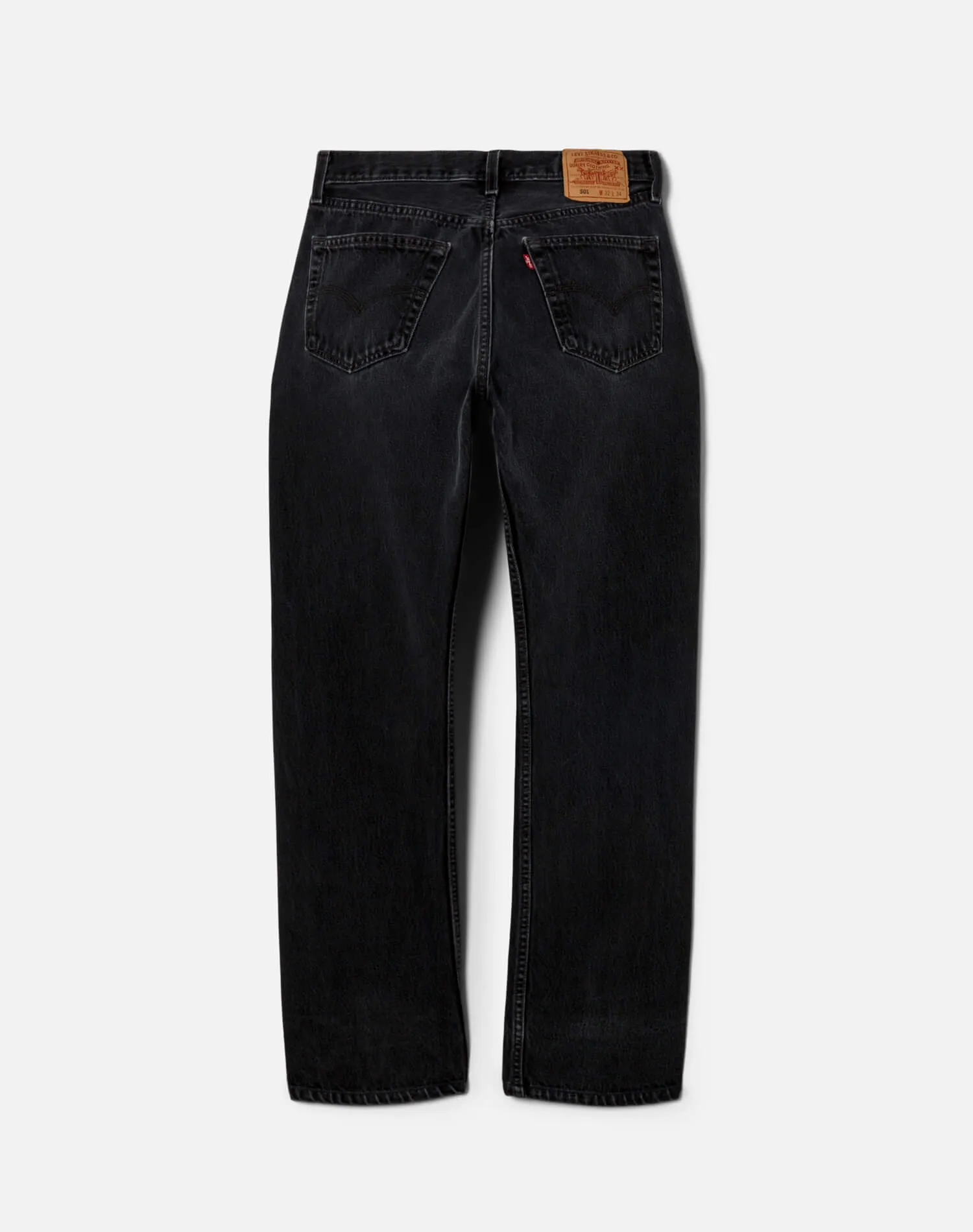 80s Levi's 501 -#8 sold by Re/Done product image thumbnail 2