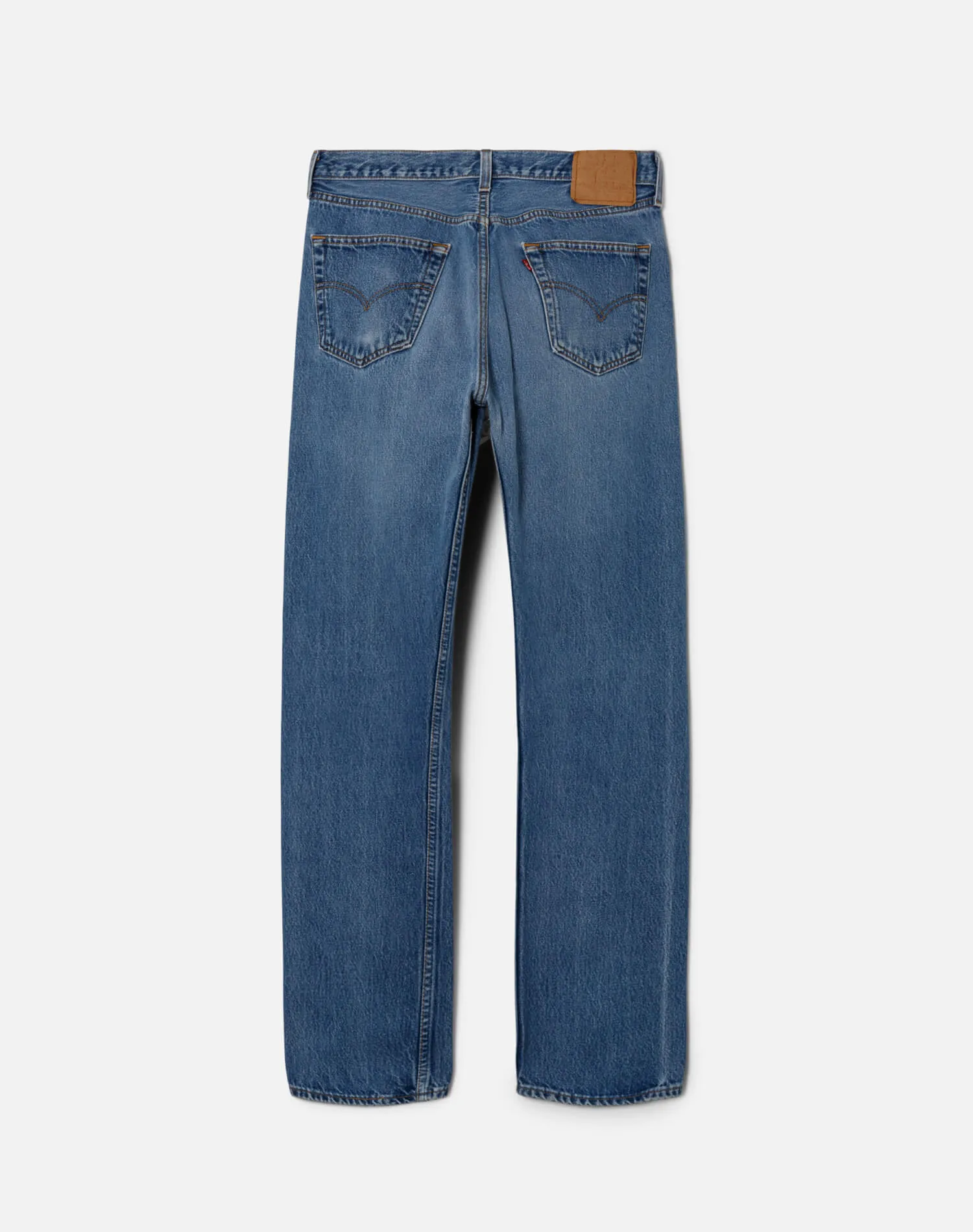 80s Levi's 501 -#12 sold by Re/Done product image thumbnail 2
