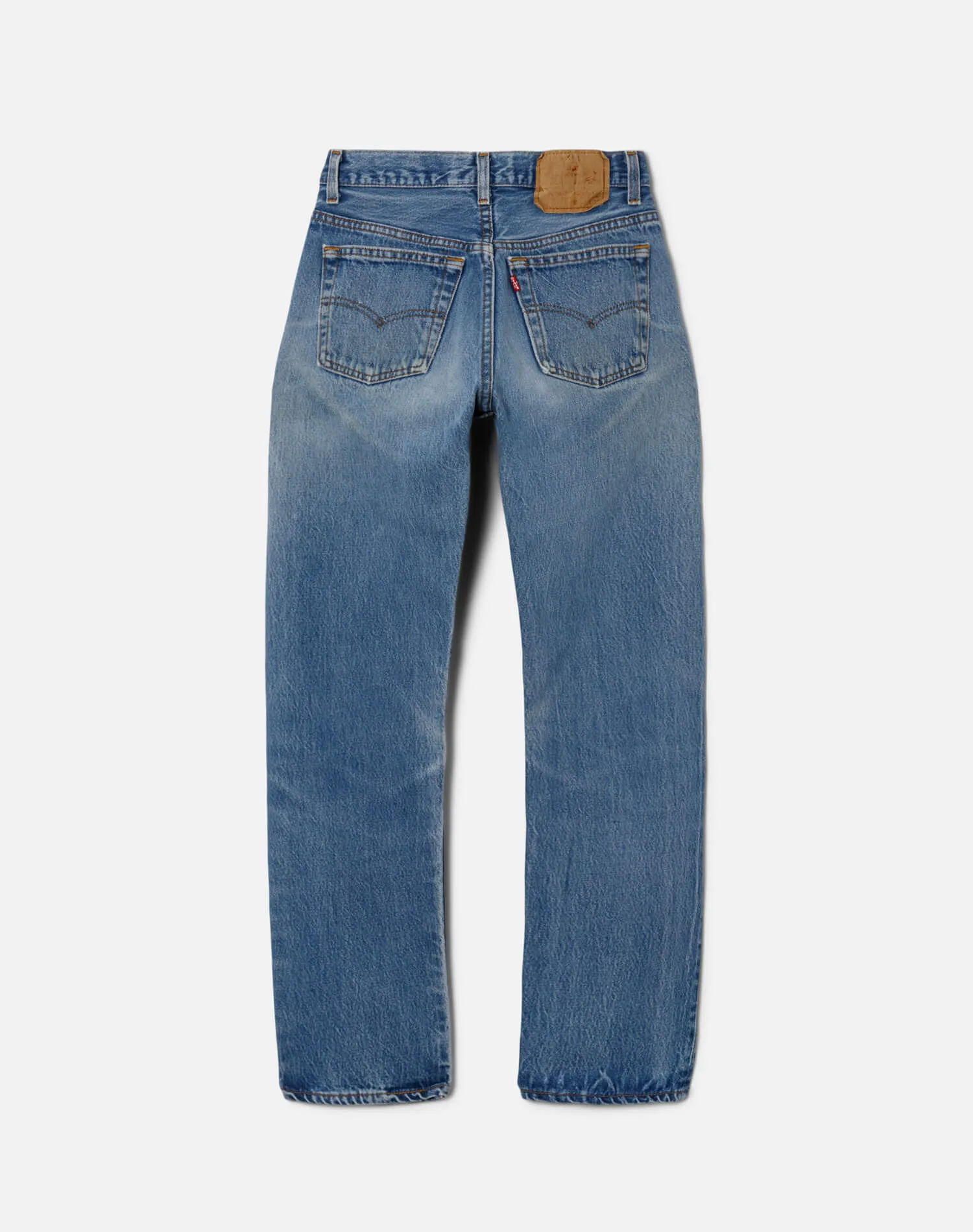 80s Levi's 501 -#10 sold by Re/Done product image thumbnail 2
