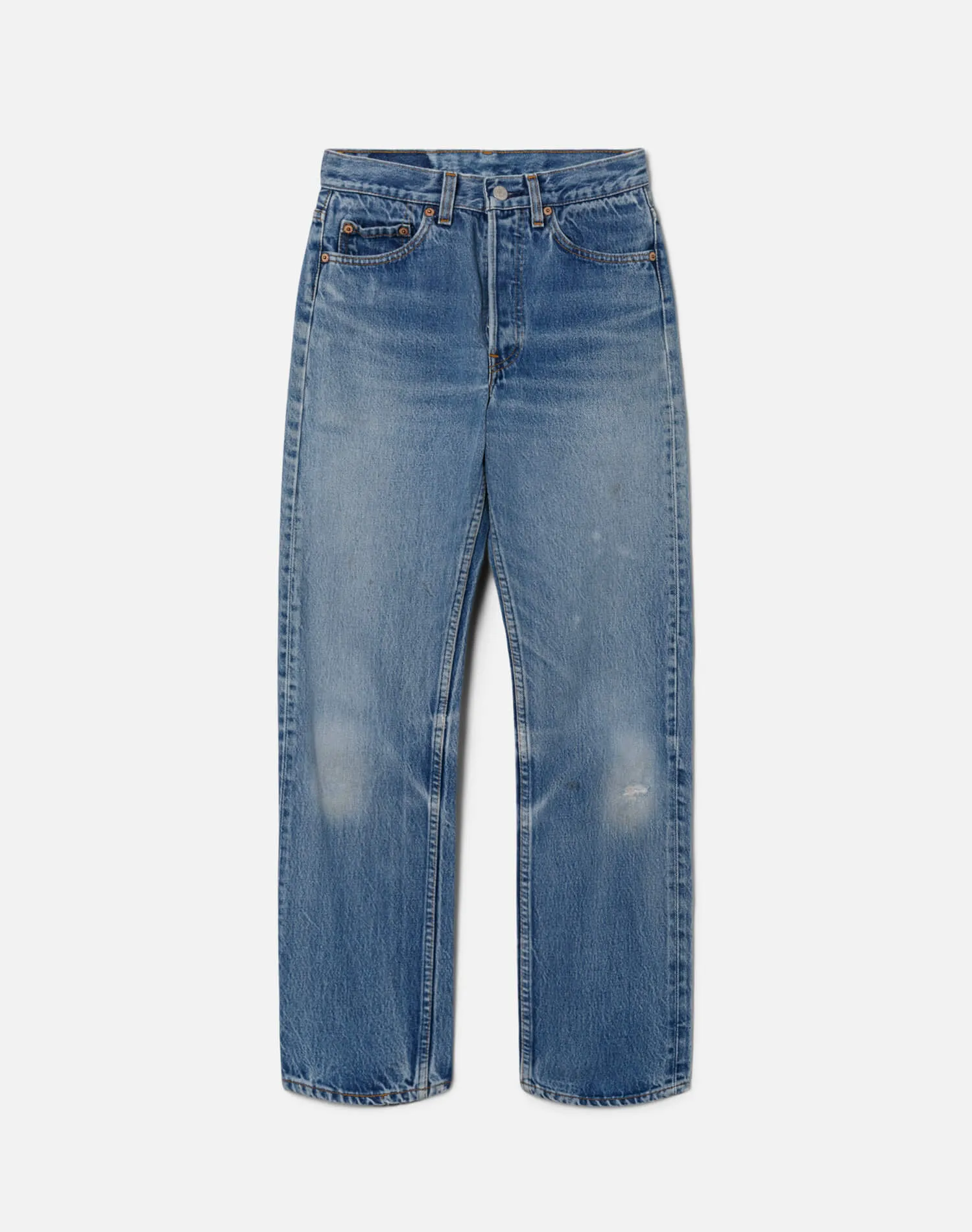 80s Levi's 501 -#10 sold by Re/Done