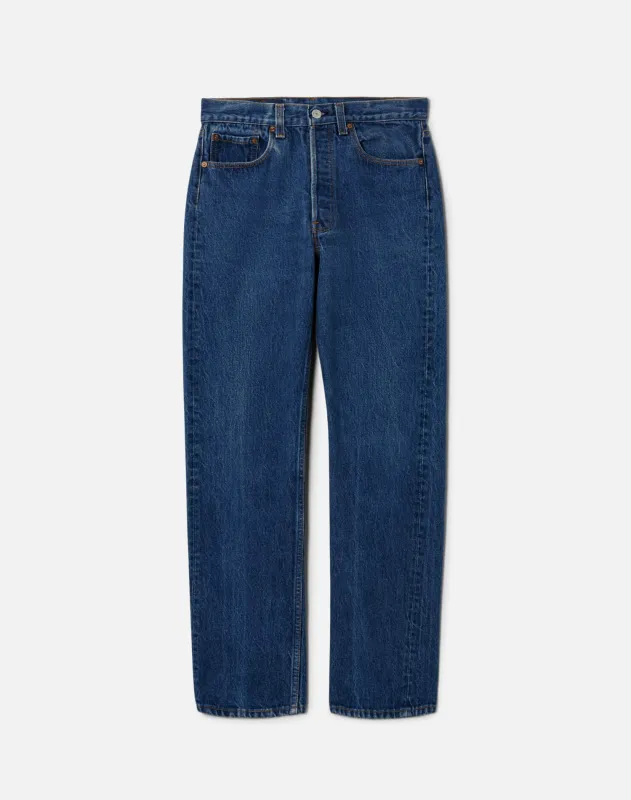 80s Levi's 501 -#14 sold by Re/Done