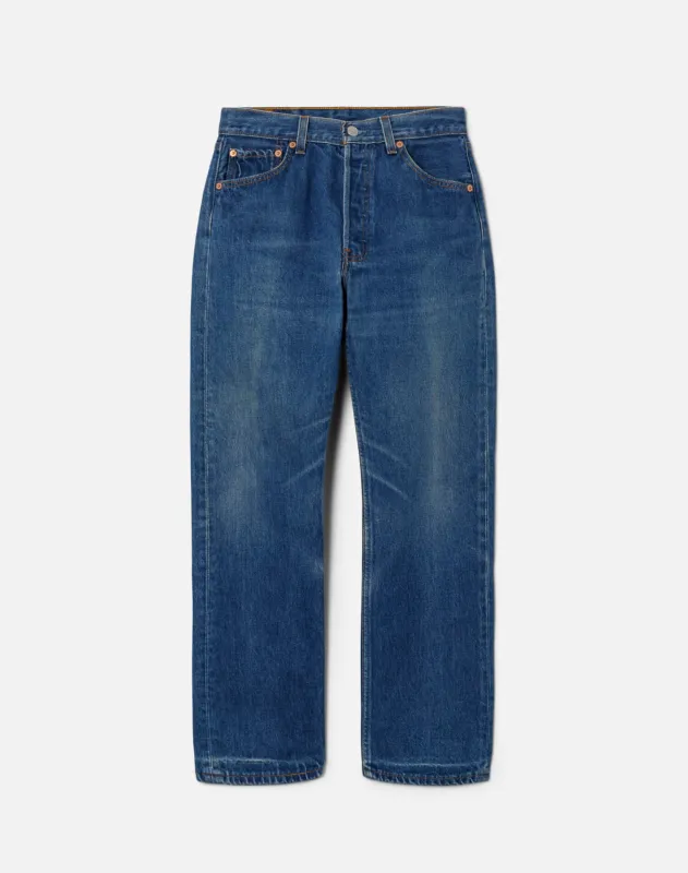 80s Levi's 501 -#13 sold by Re/Done