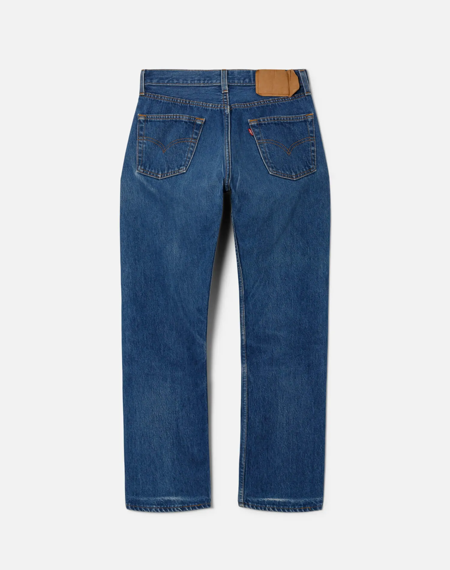 80s Levi's 501 -#13 sold by Re/Done product image thumbnail 2
