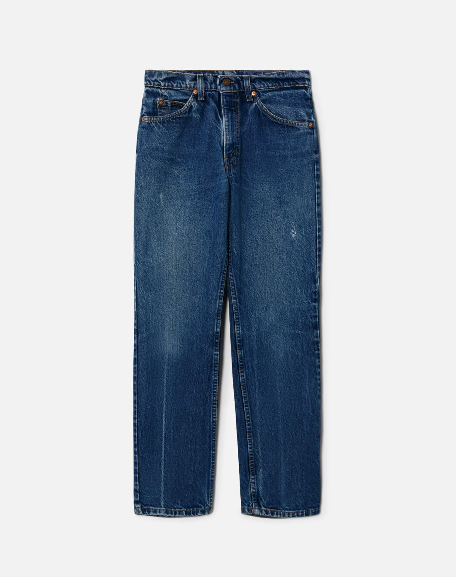 70s Levi's 505 -#15 sold by Re/Done