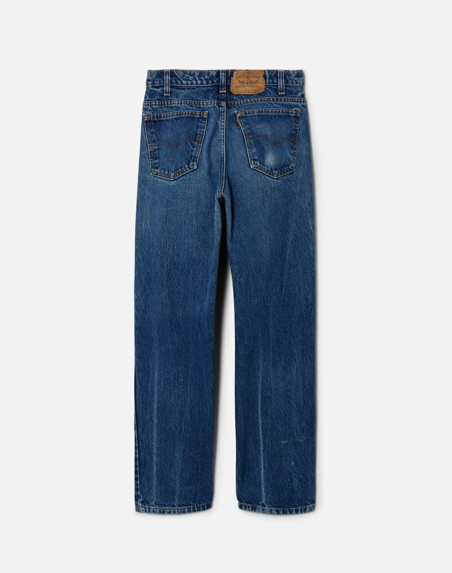 70s Levi's 505 -#15 sold by Re/Done product image thumbnail 2