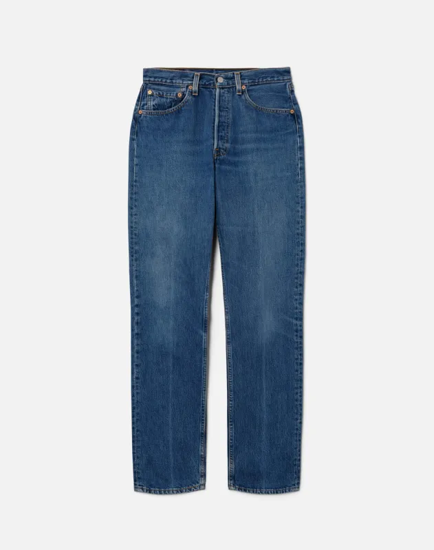 80s Levi's 501 -#18 sold by Re/Done