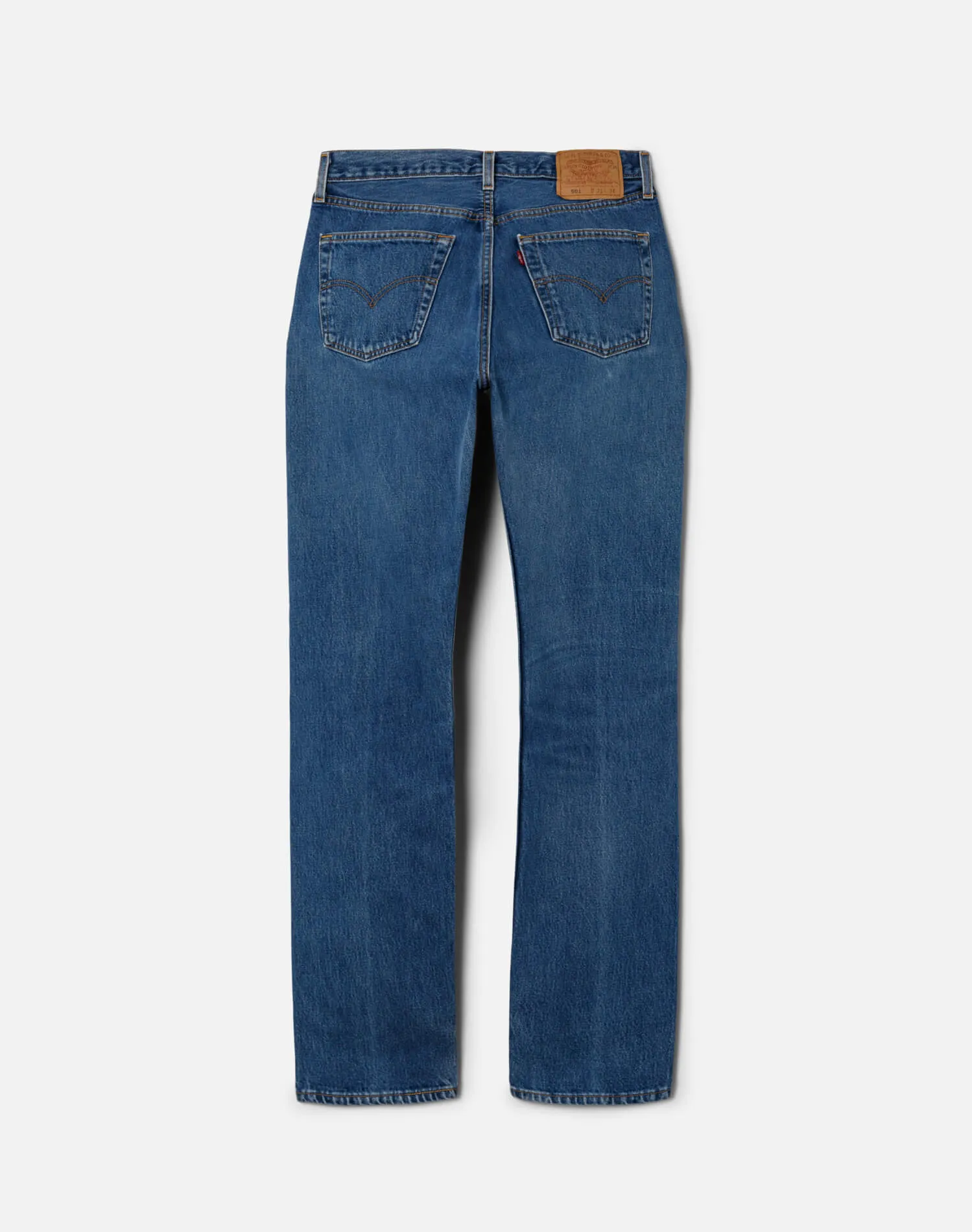 80s Levi's 501 -#18 sold by Re/Done product image thumbnail 2