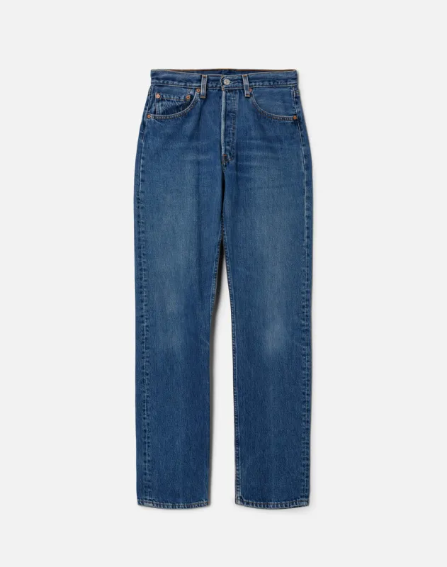 80s Levi's 501 -#17 sold by Re/Done