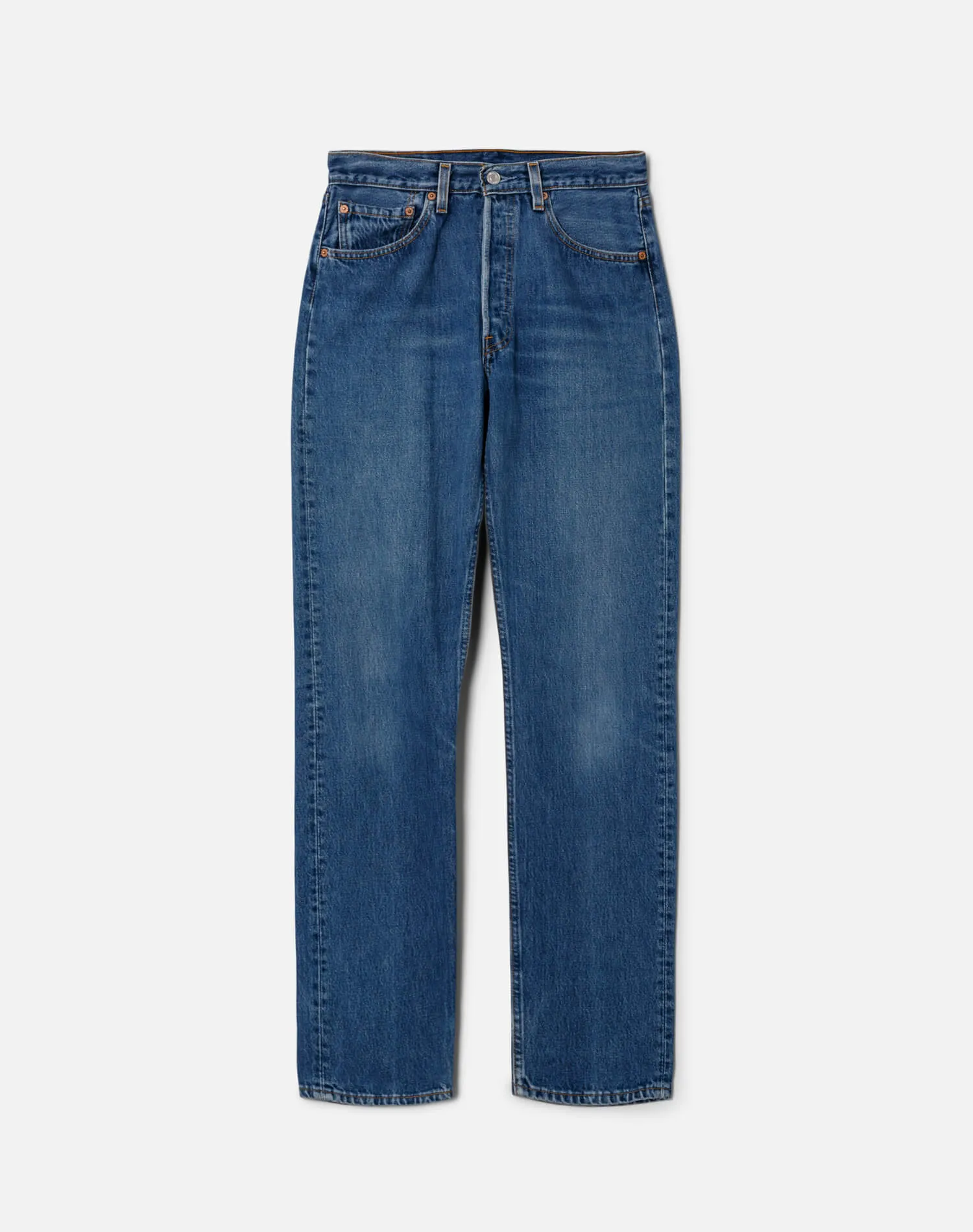 80s Levi's 501 -#17 sold by Re/Done