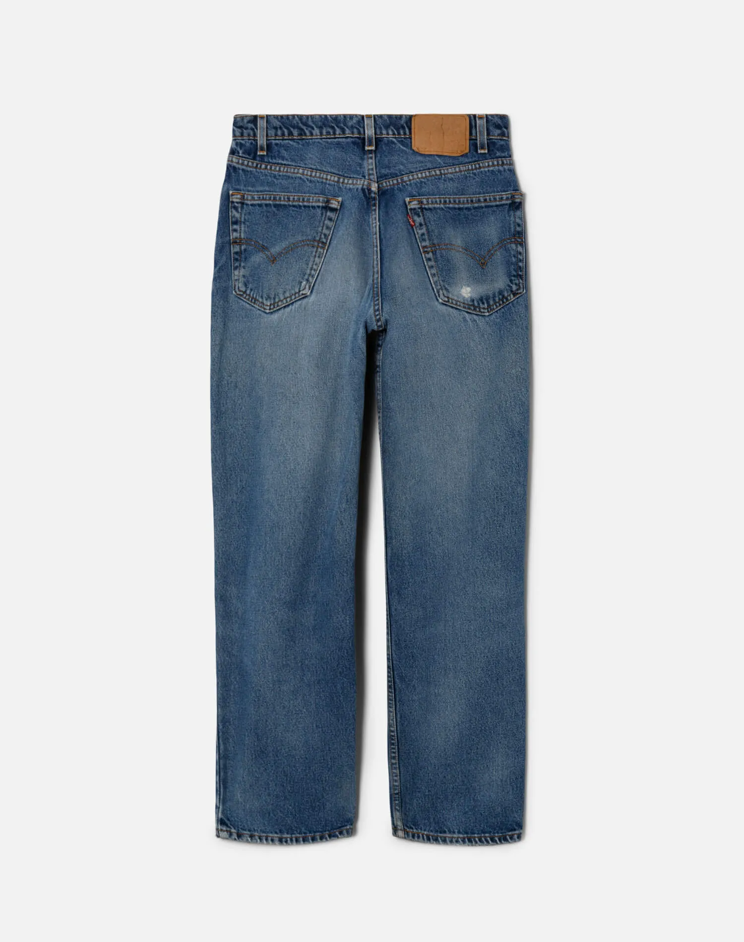 80s Levi's 550 -#20 sold by Re/Done product image thumbnail 2