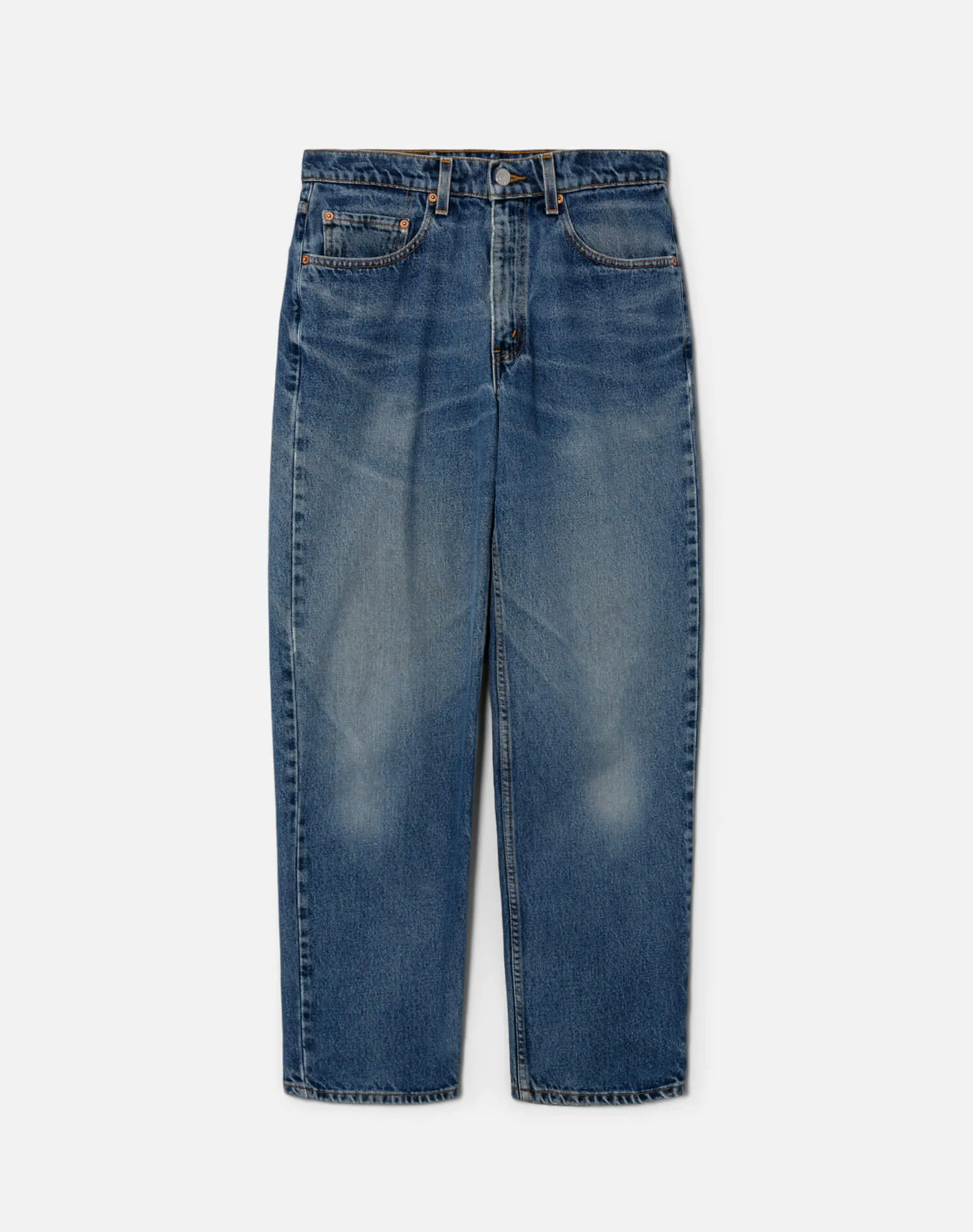 80s Levi's 550 -#20 sold by Re/Done