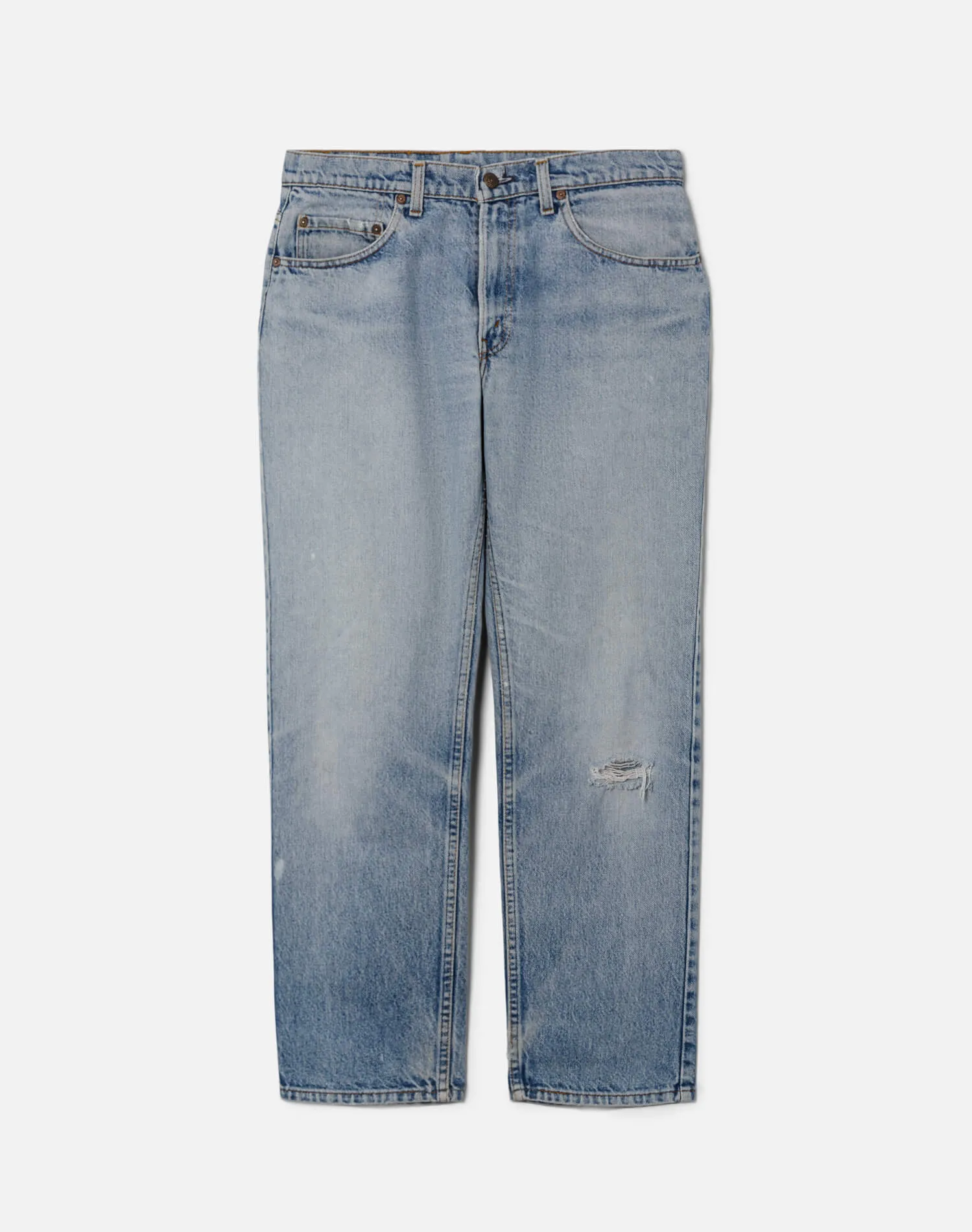 80s Baggy Levi's -#19 sold by Re/Done