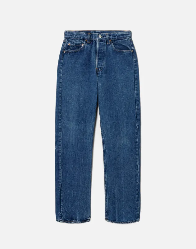 80s Levi's 501 -#22 sold by Re/Done
