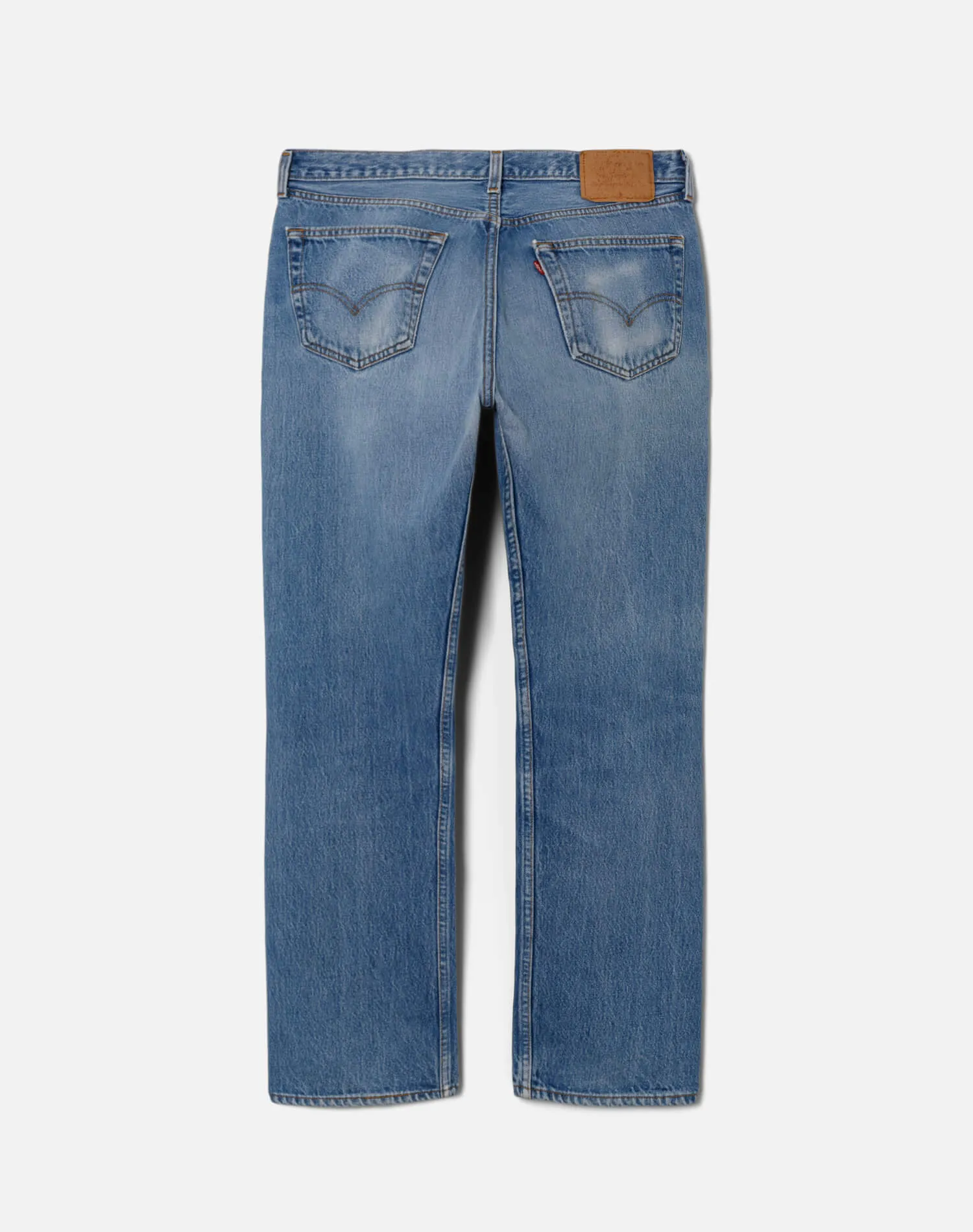 80s Levi's 501 -#21 sold by Re/Done product image thumbnail 2